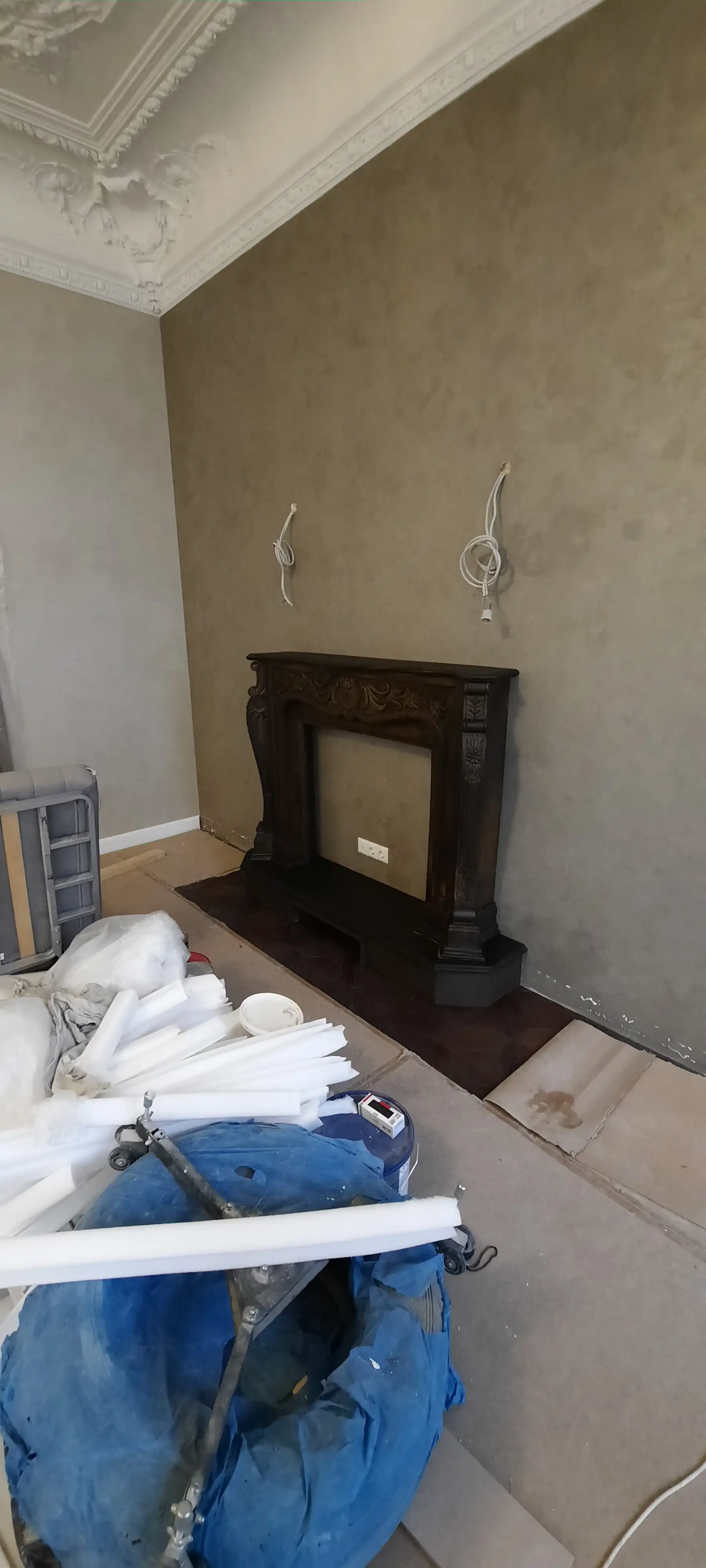 Мебель в современном стиле