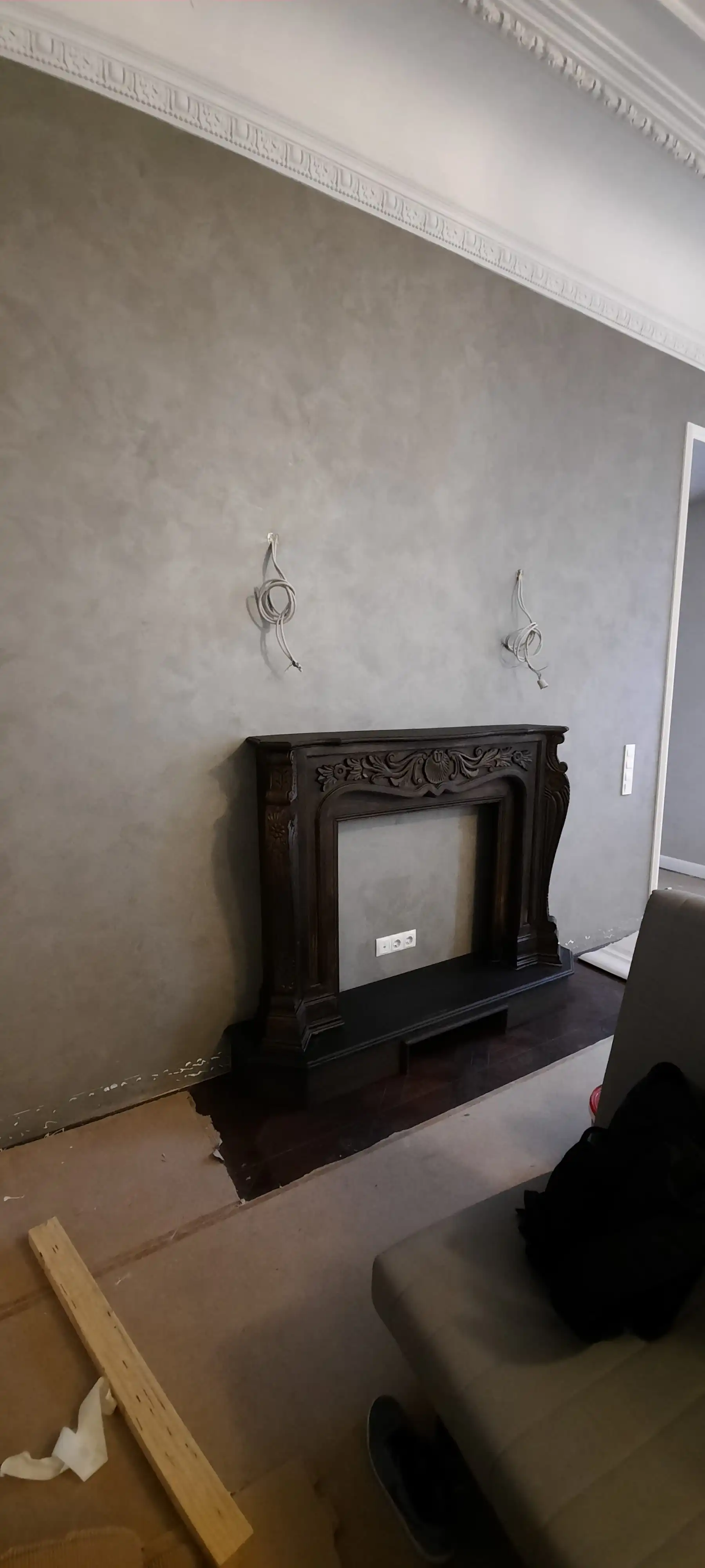 Мебель в современном стиле