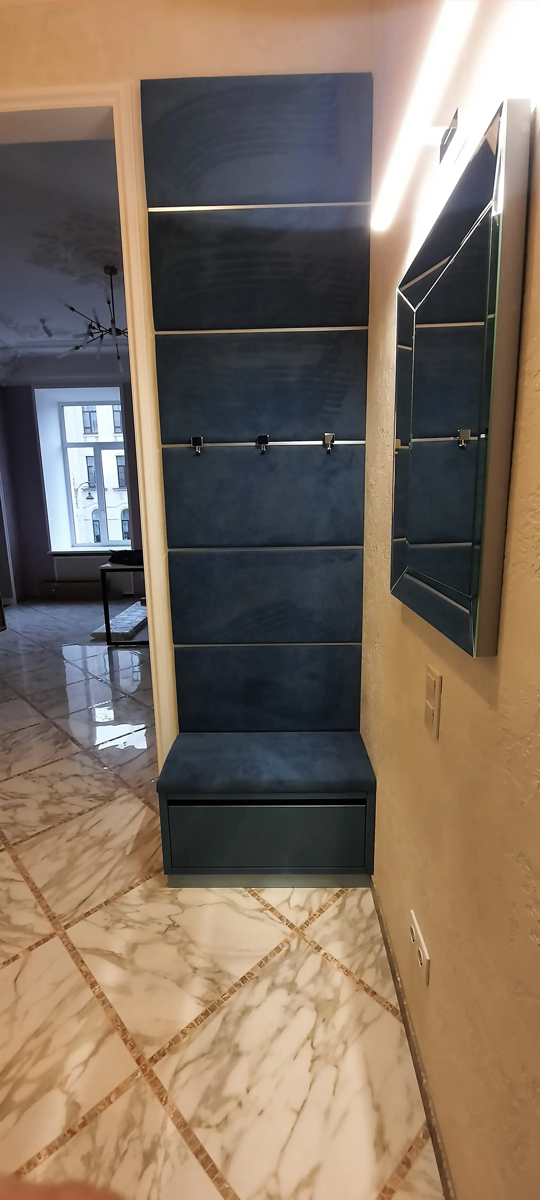 Мебель в современном стиле