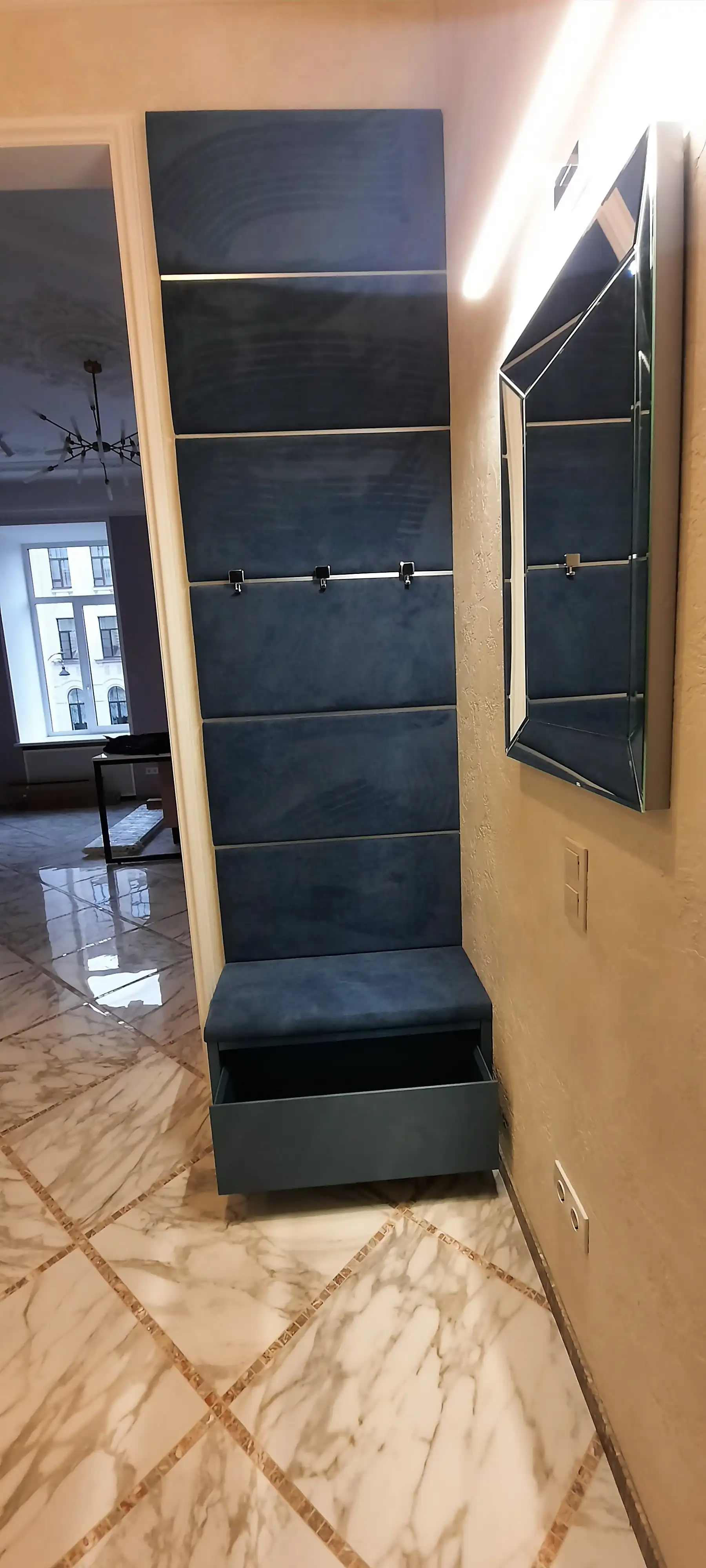 Мебель в современном стиле