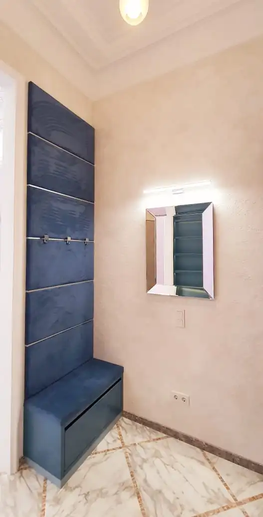 Мебель в современном стиле