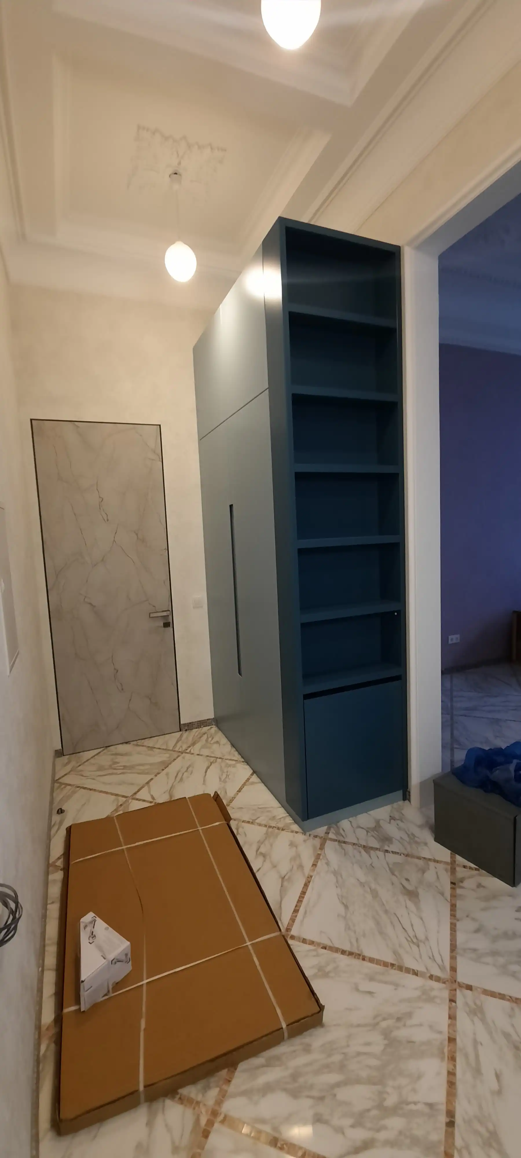 Мебель в современном стиле