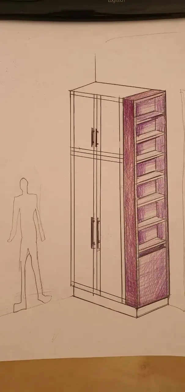 Мебель в современном стиле