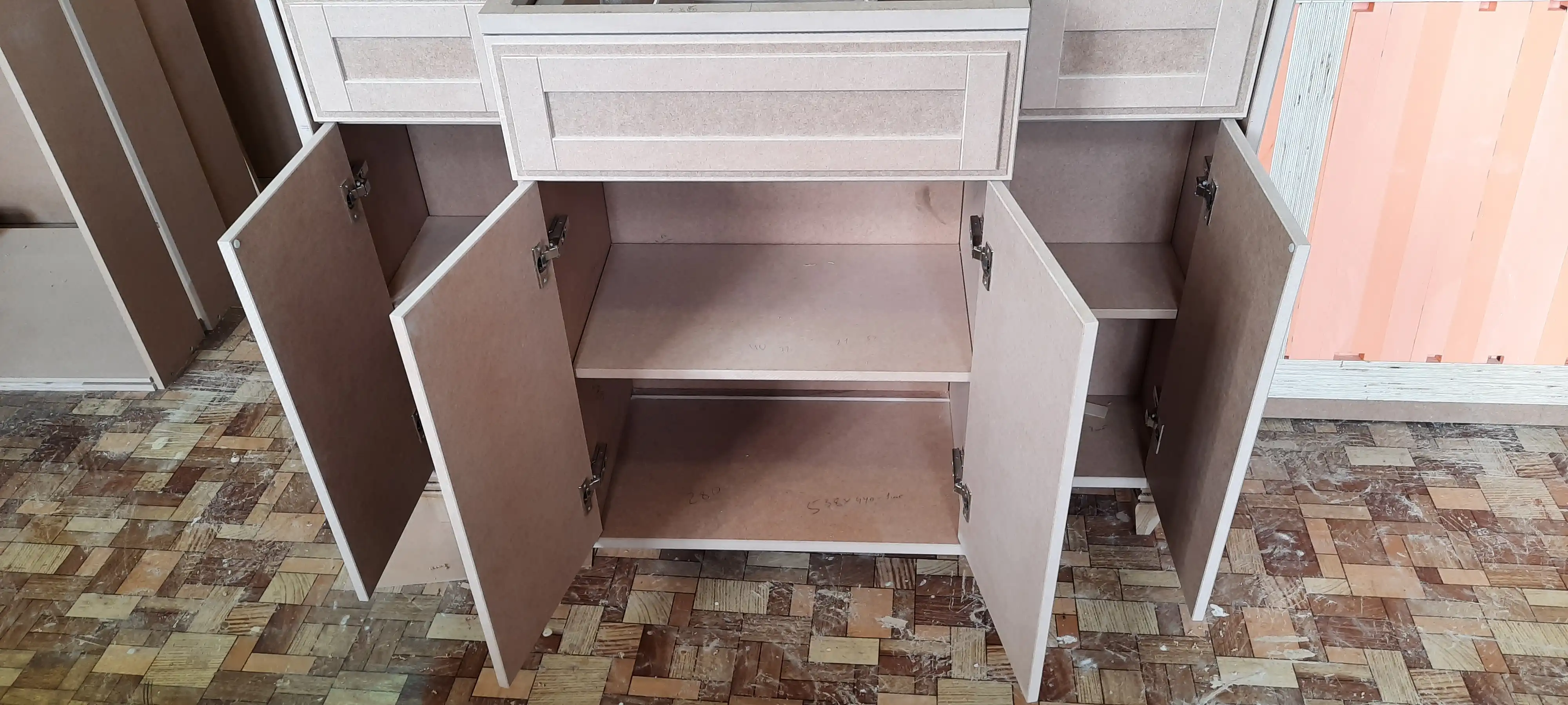 Мебель в современном стиле