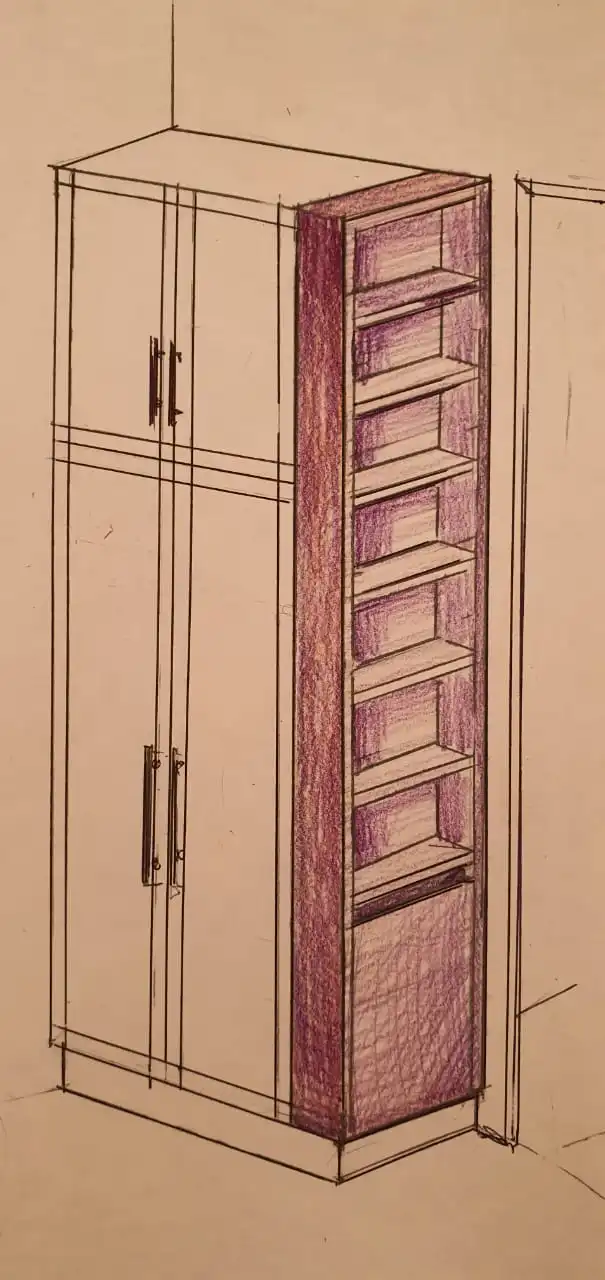 Мебель в современном стиле