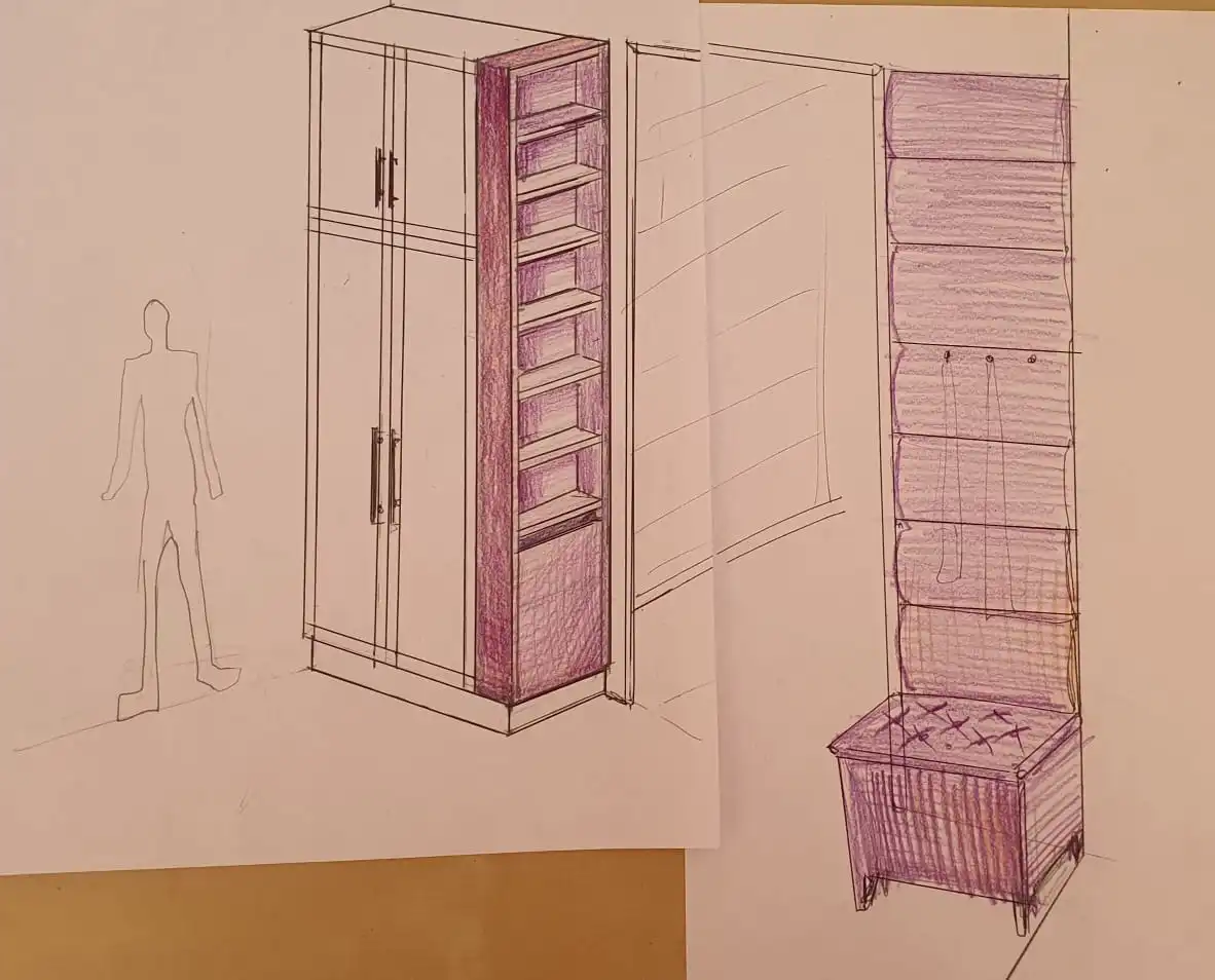 Мебель в современном стиле