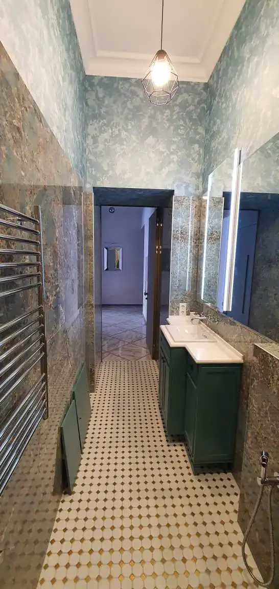 Мебель в современном стиле