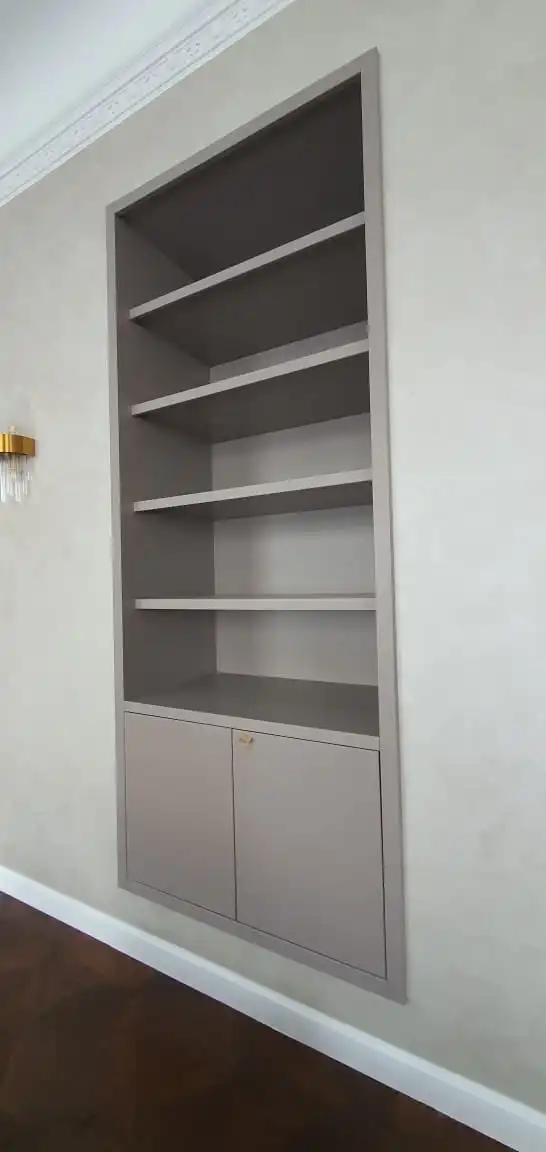 Мебель в современном стиле