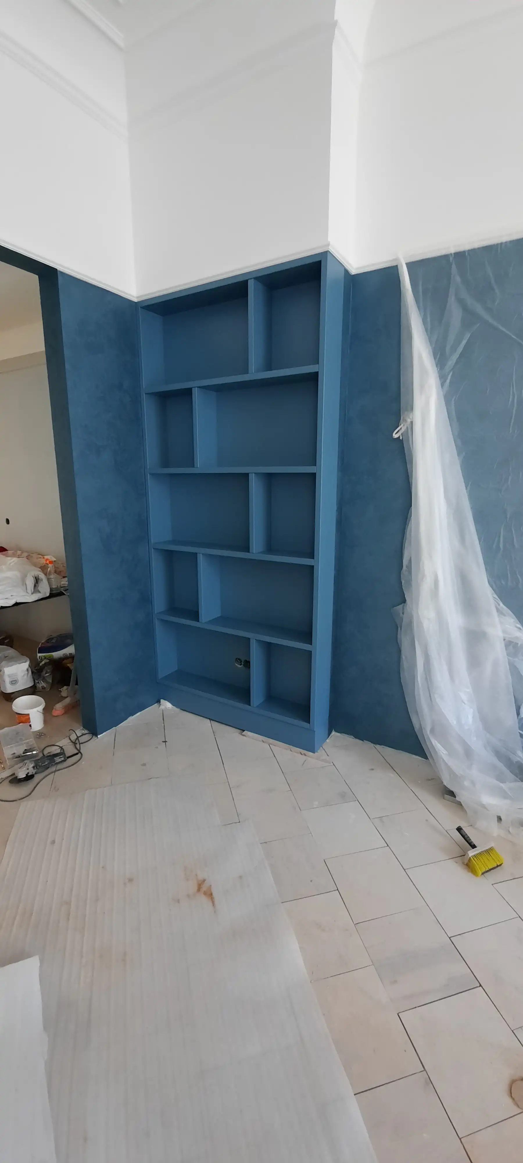 Мебель в современном стиле