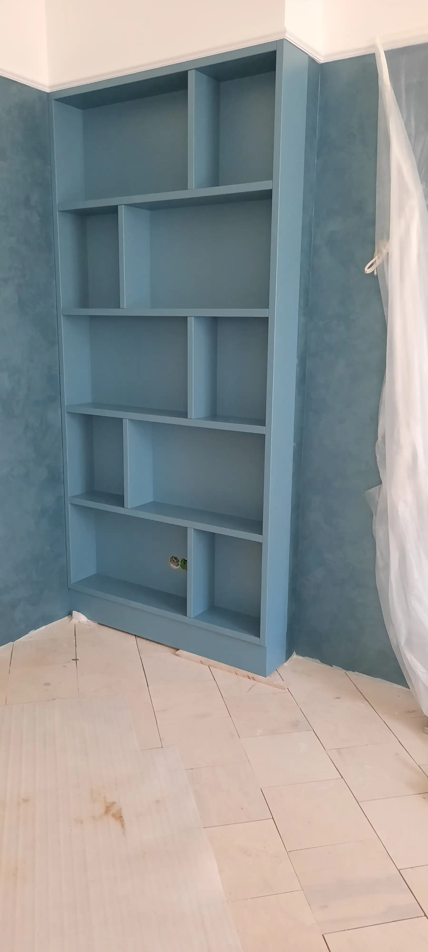 Мебель в современном стиле