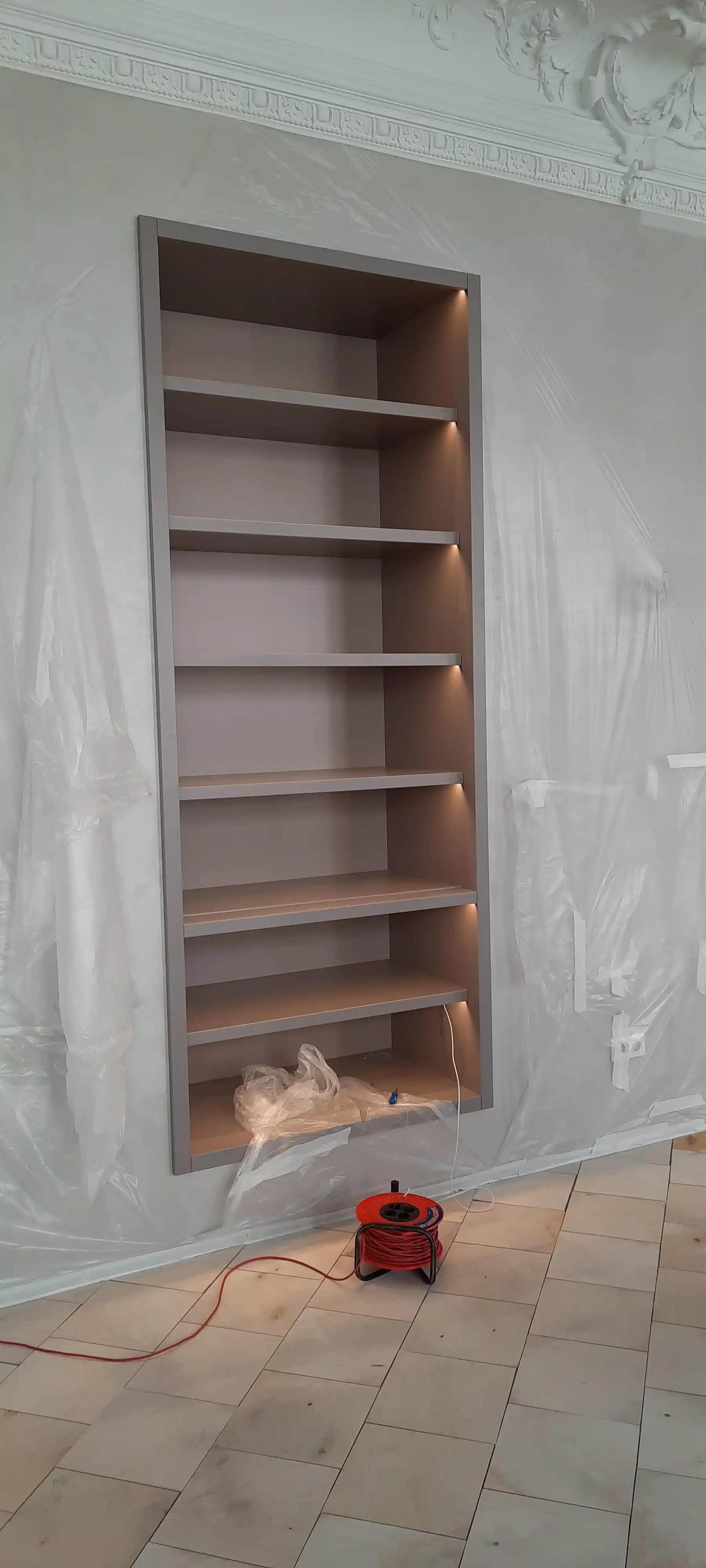 Мебель в современном стиле