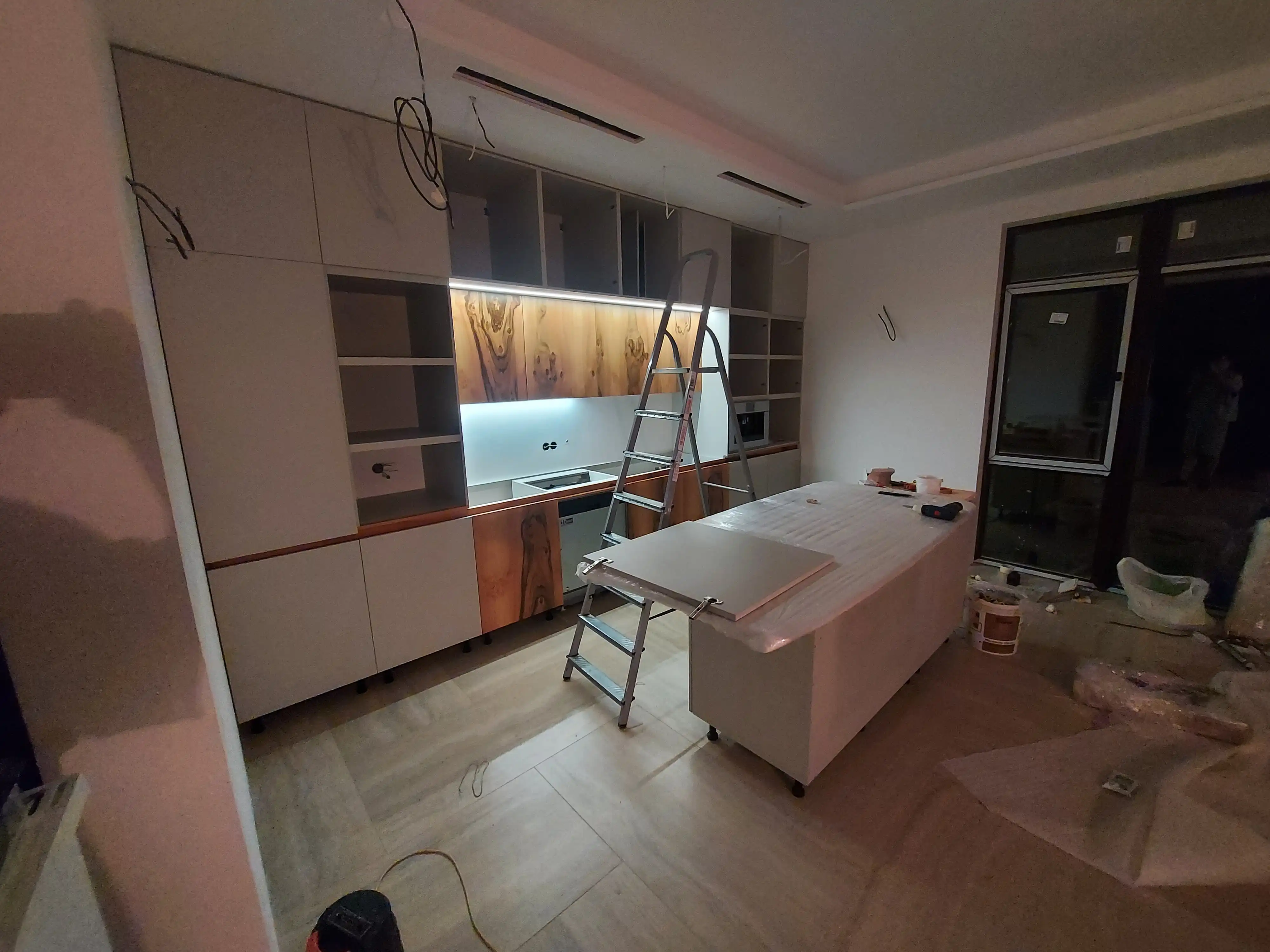 Мебель для дома в Москве