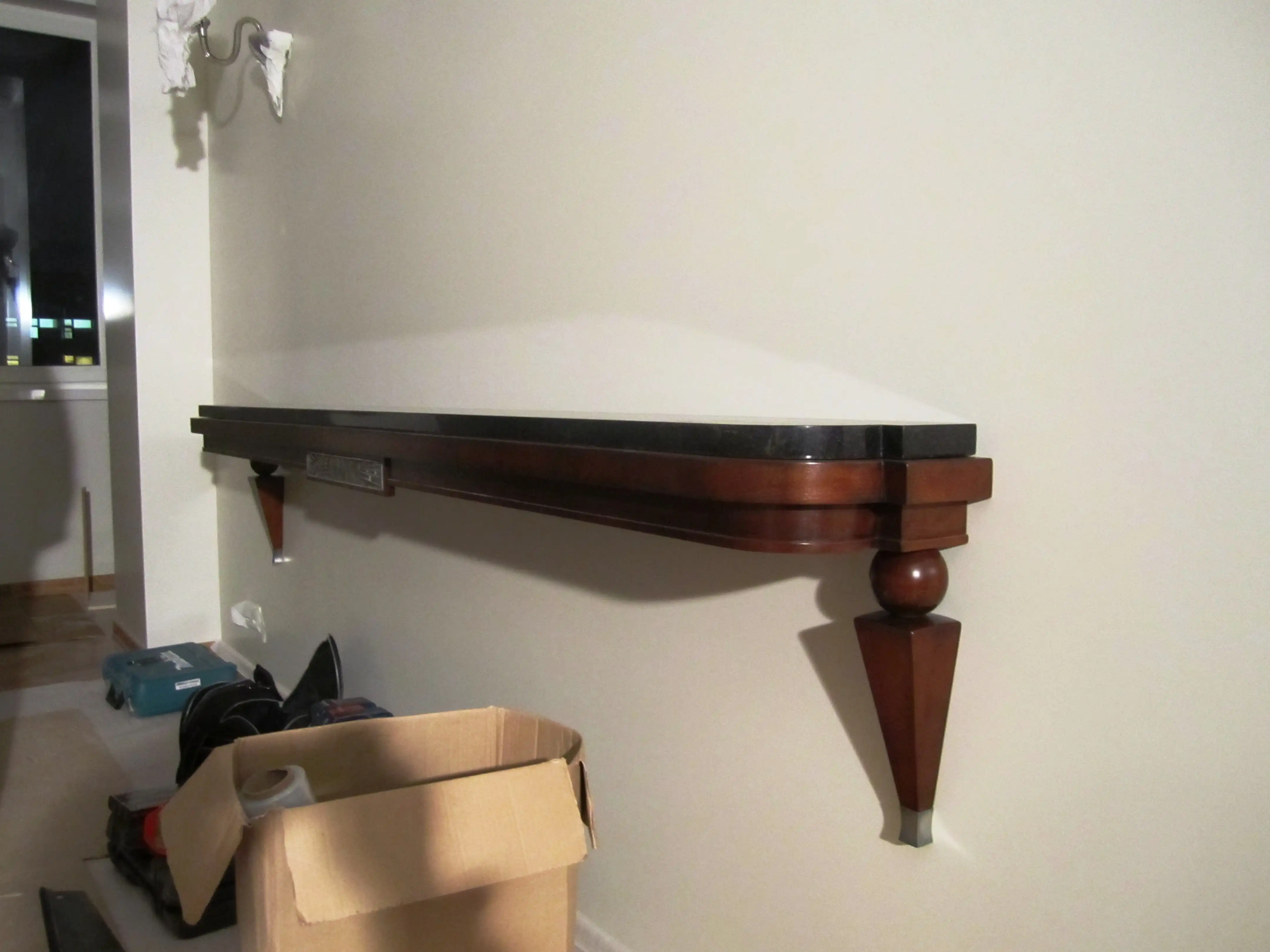 Мебель дома в Москве