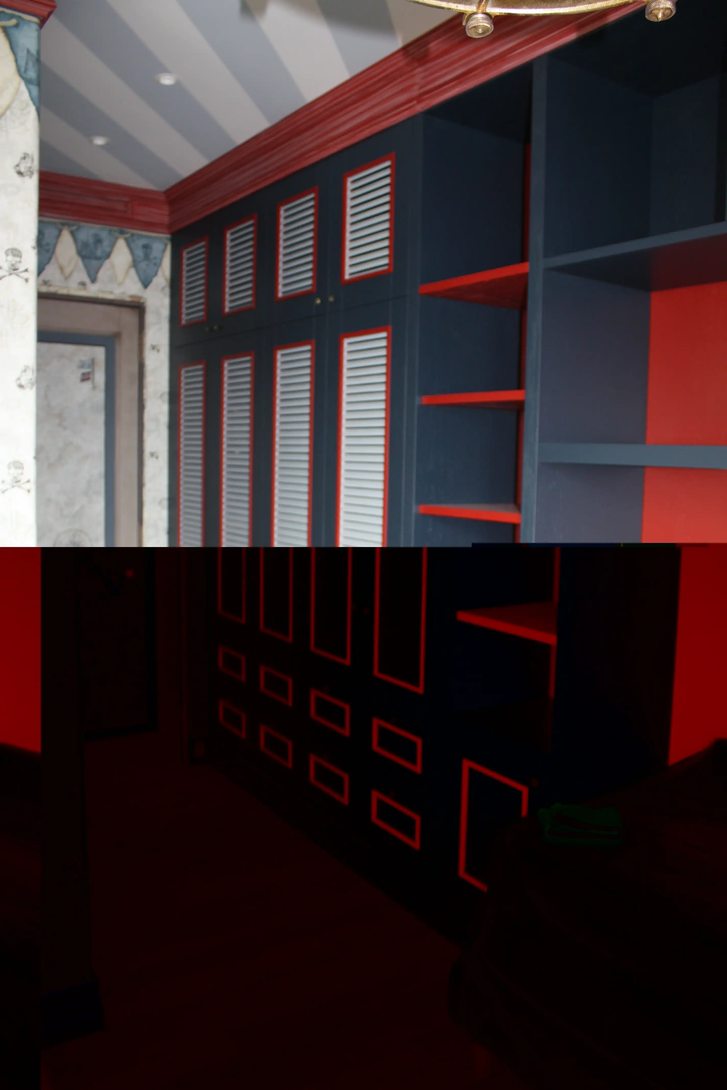 Мебель дома в Москве