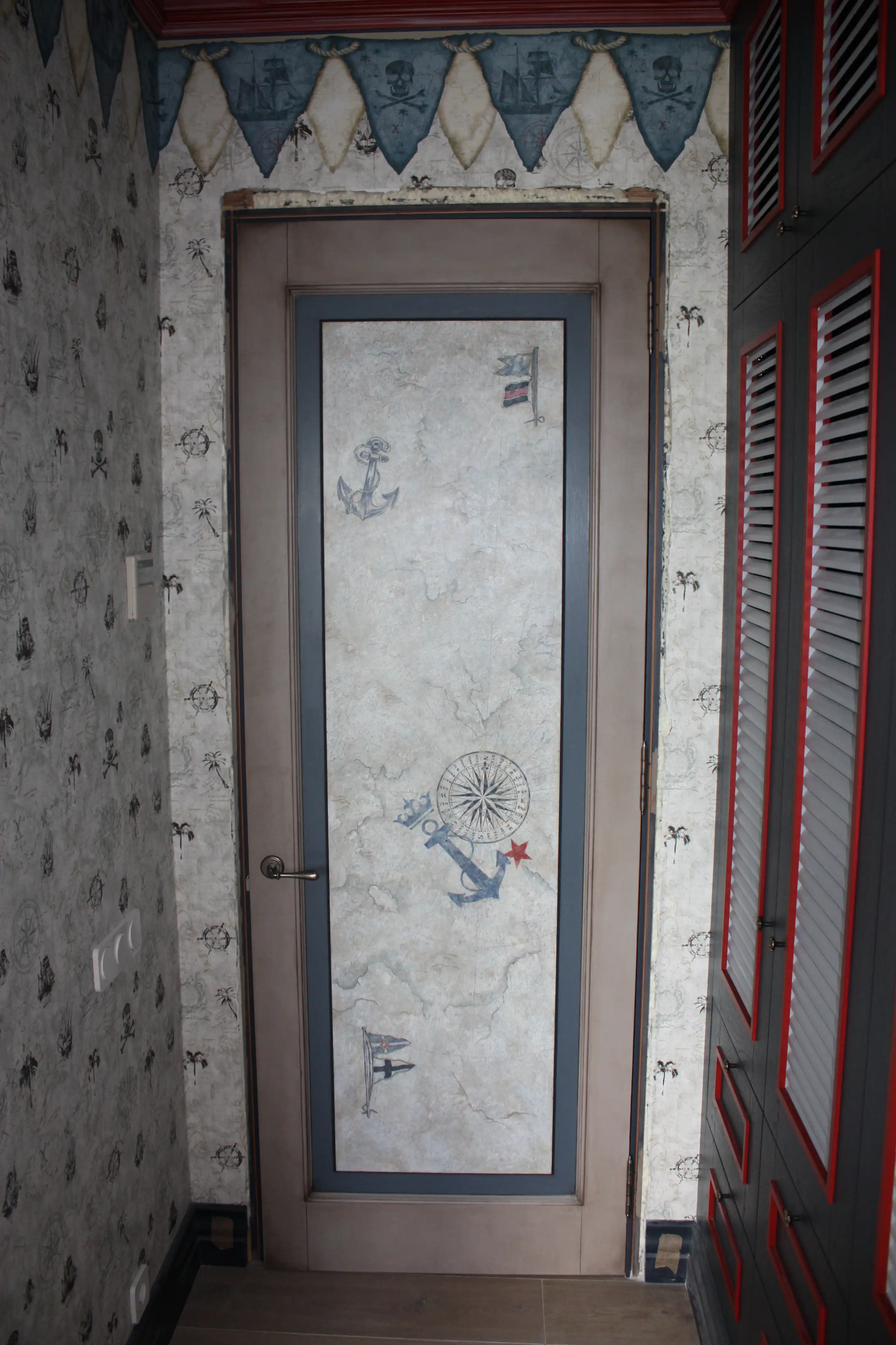 Мебель дома в Москве