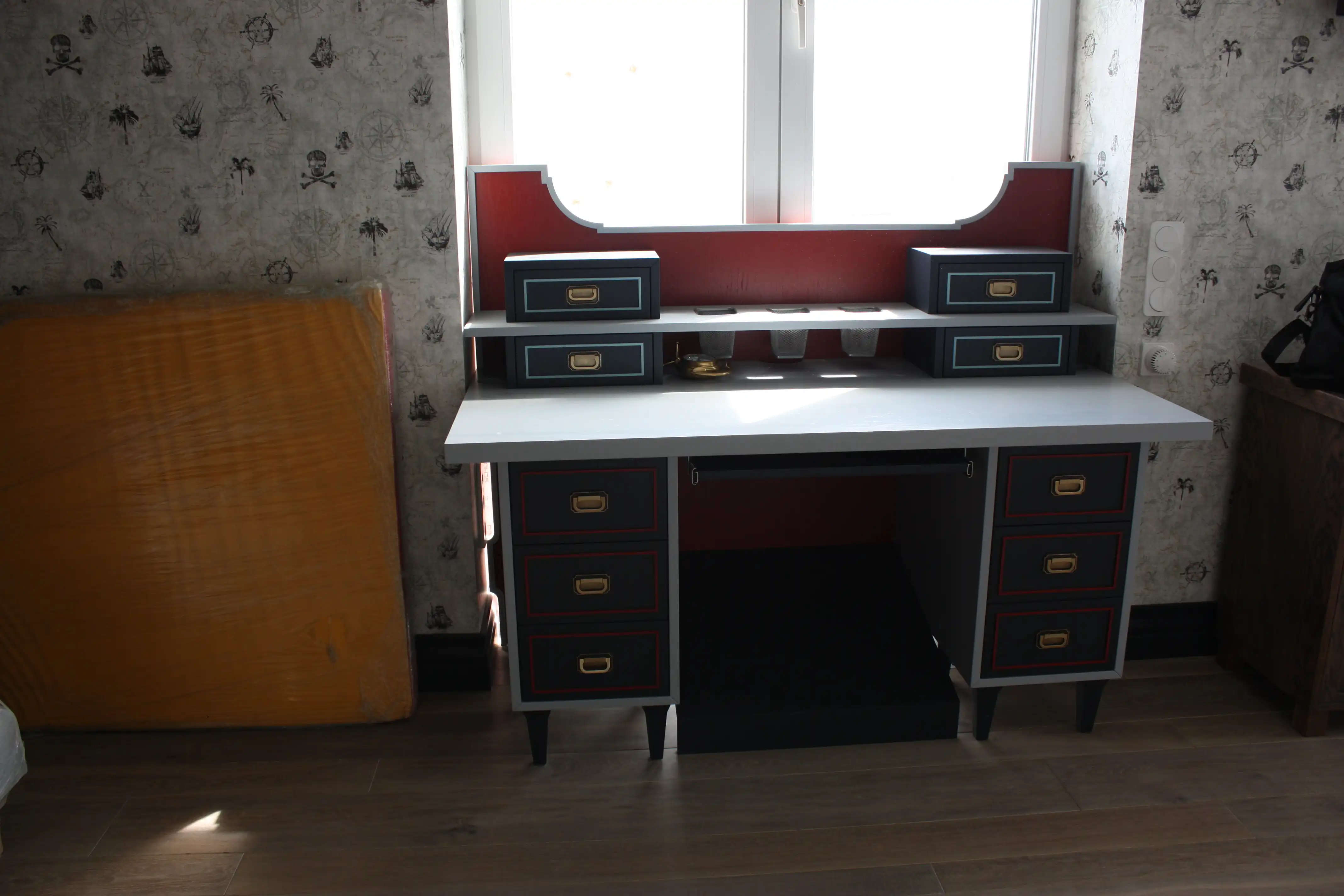 Мебель дома в Москве