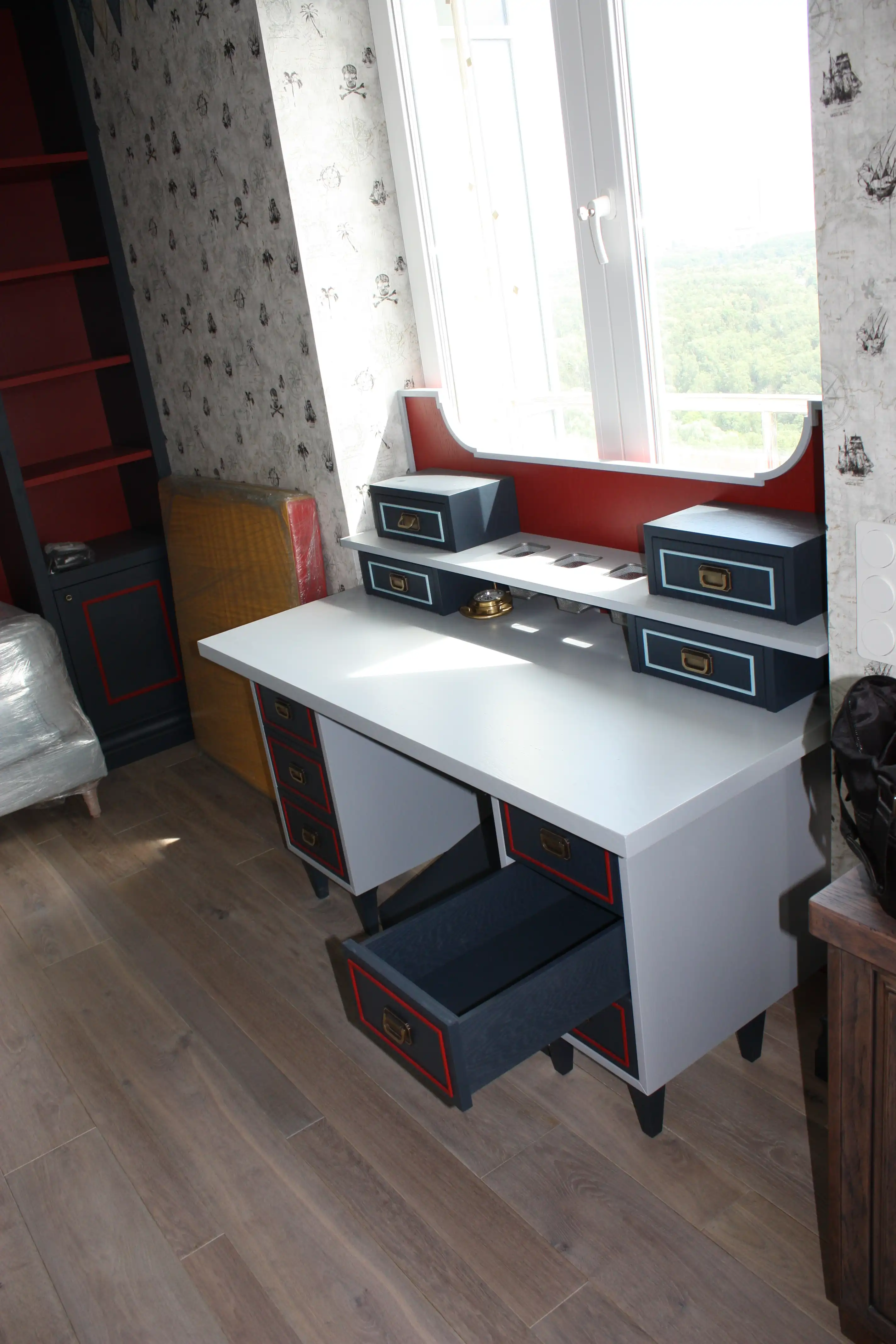 Мебель дома в Москве