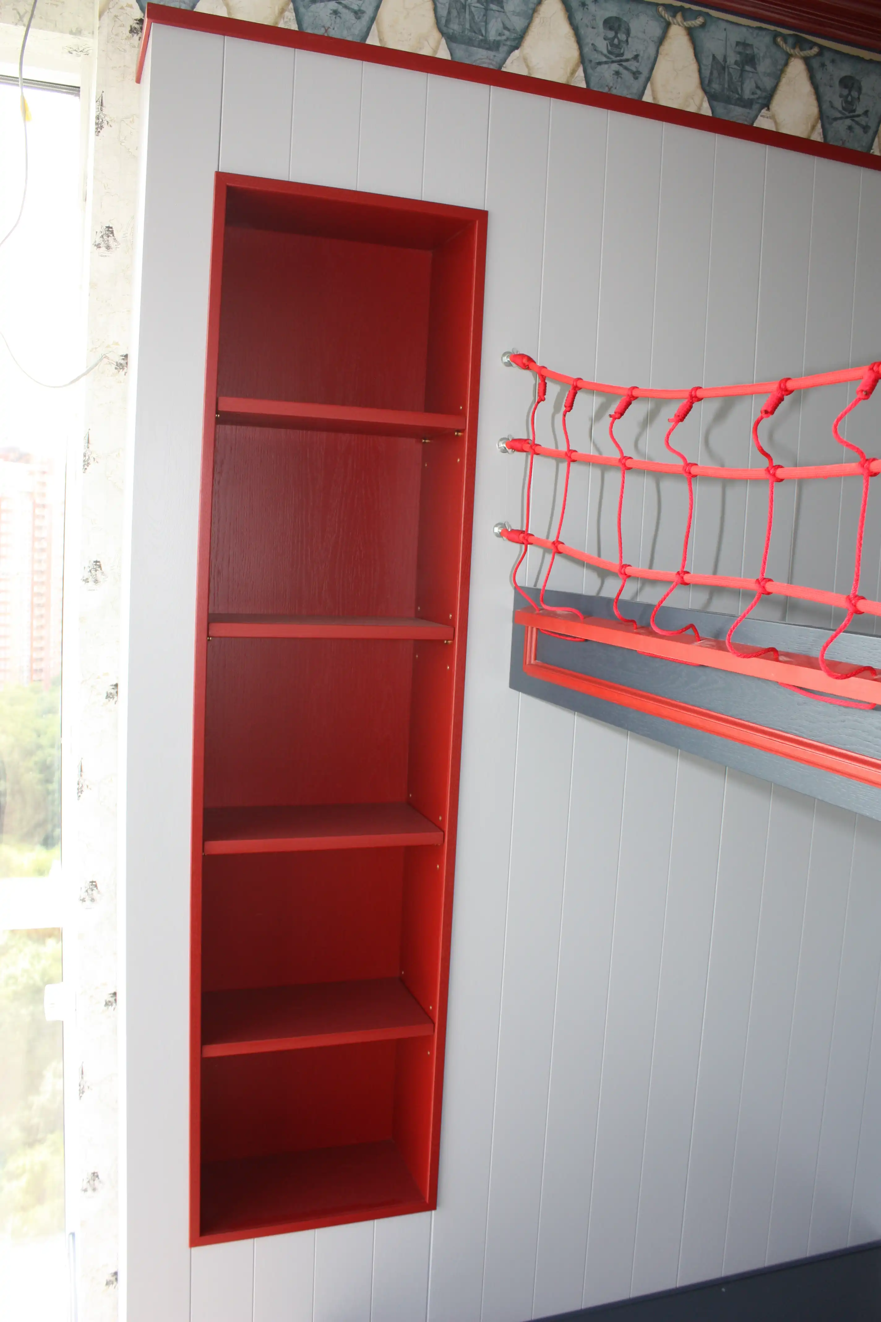 Мебель дома в Москве