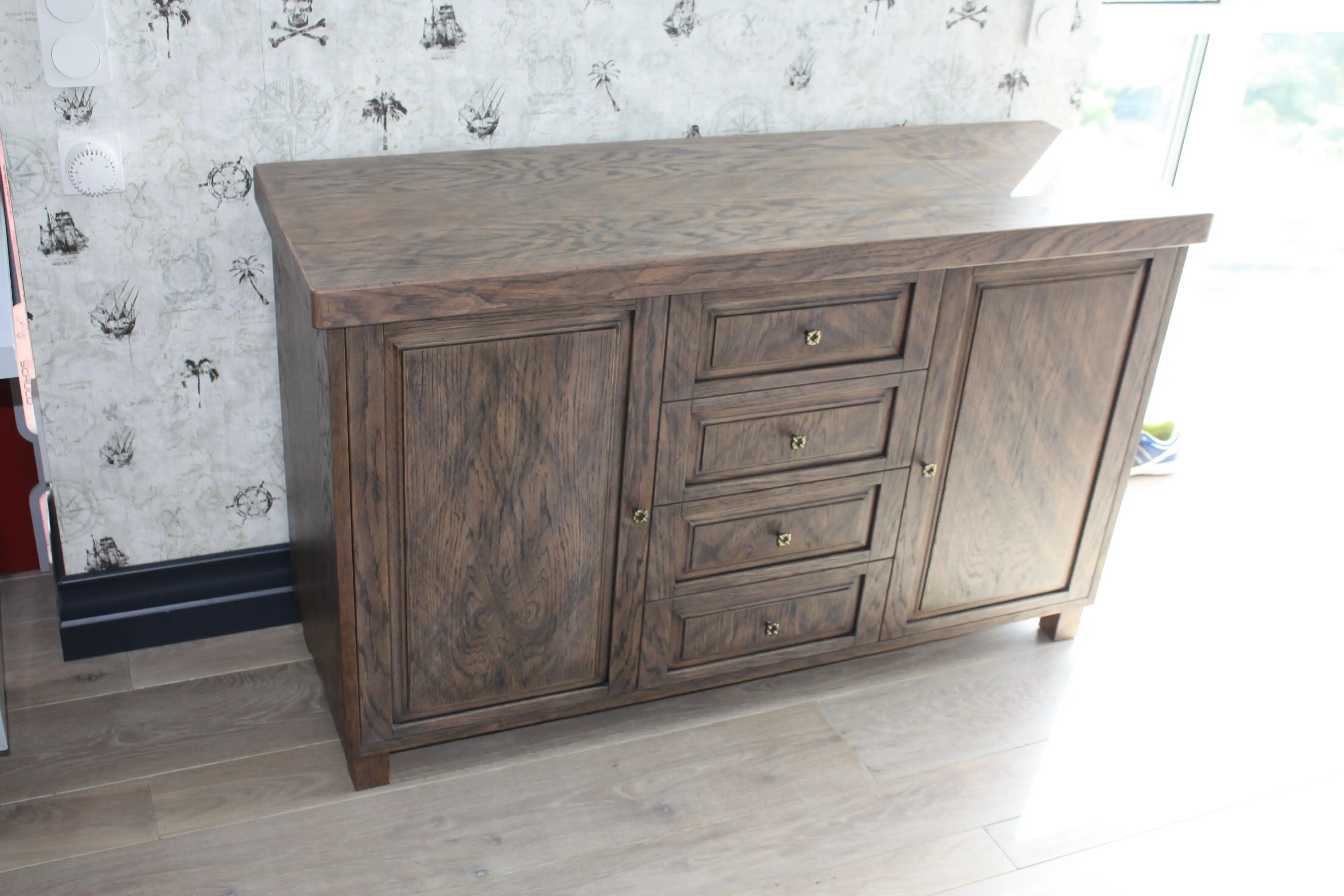 Мебель дома в Москве