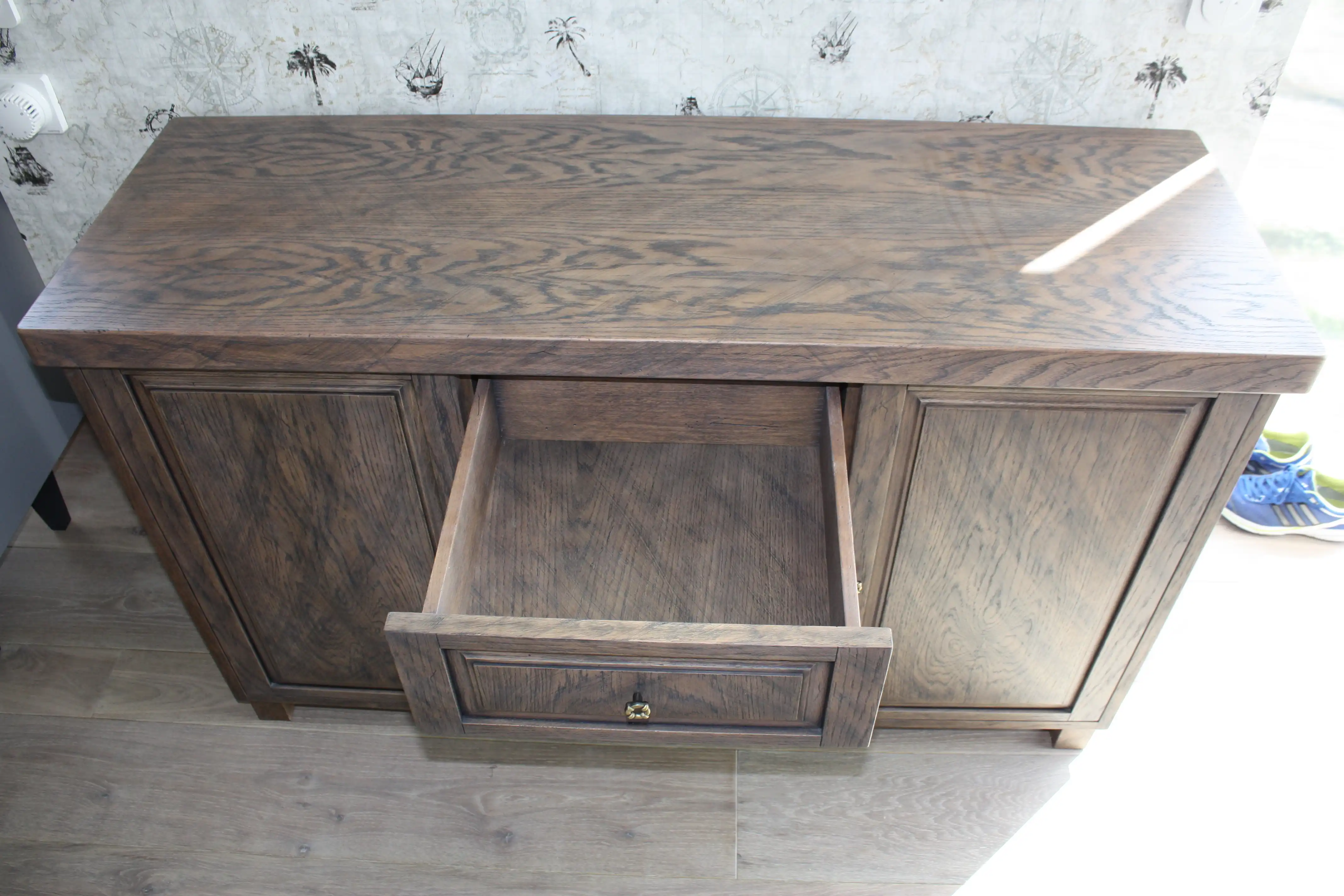 Мебель дома в Москве