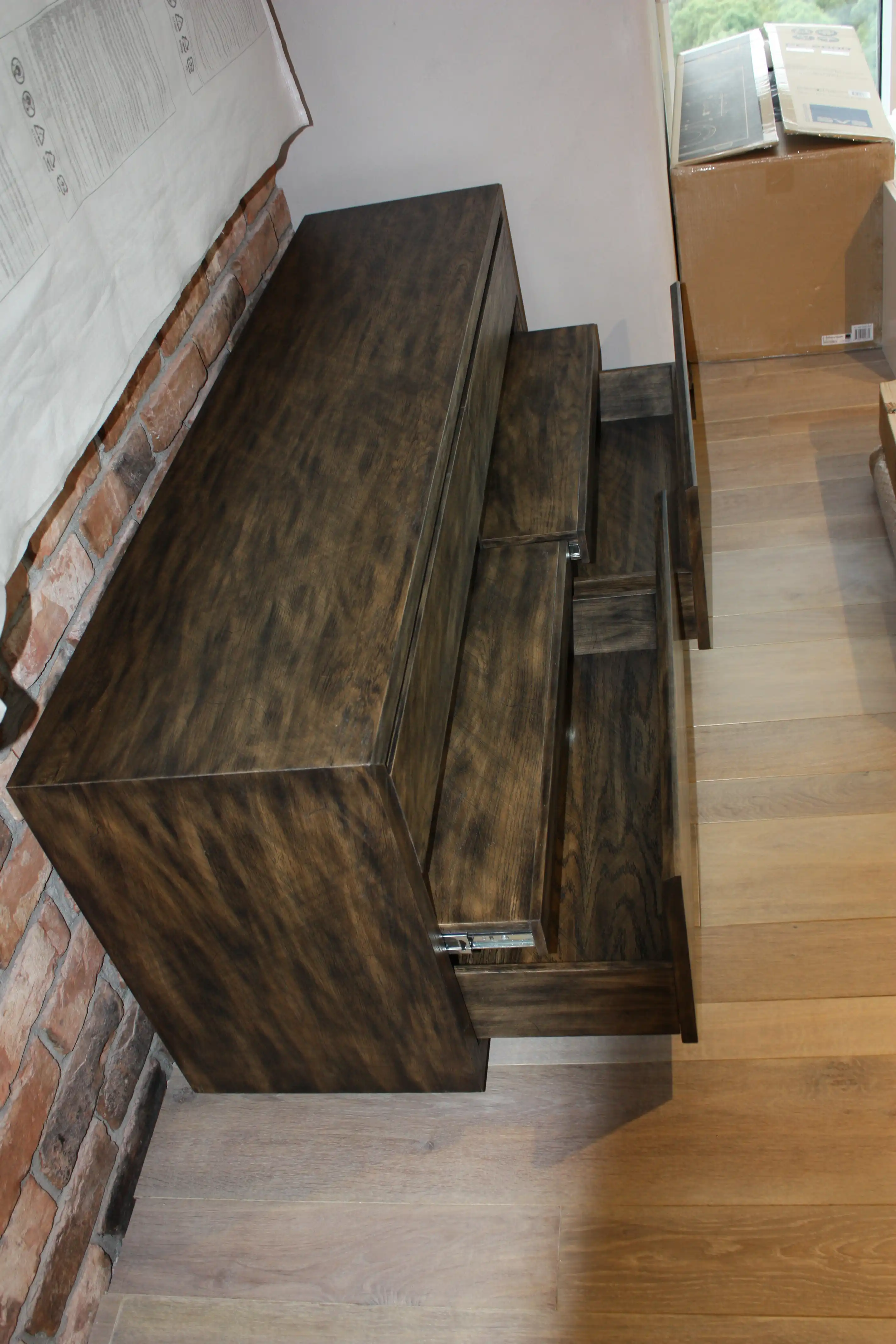 Мебель дома в Москве