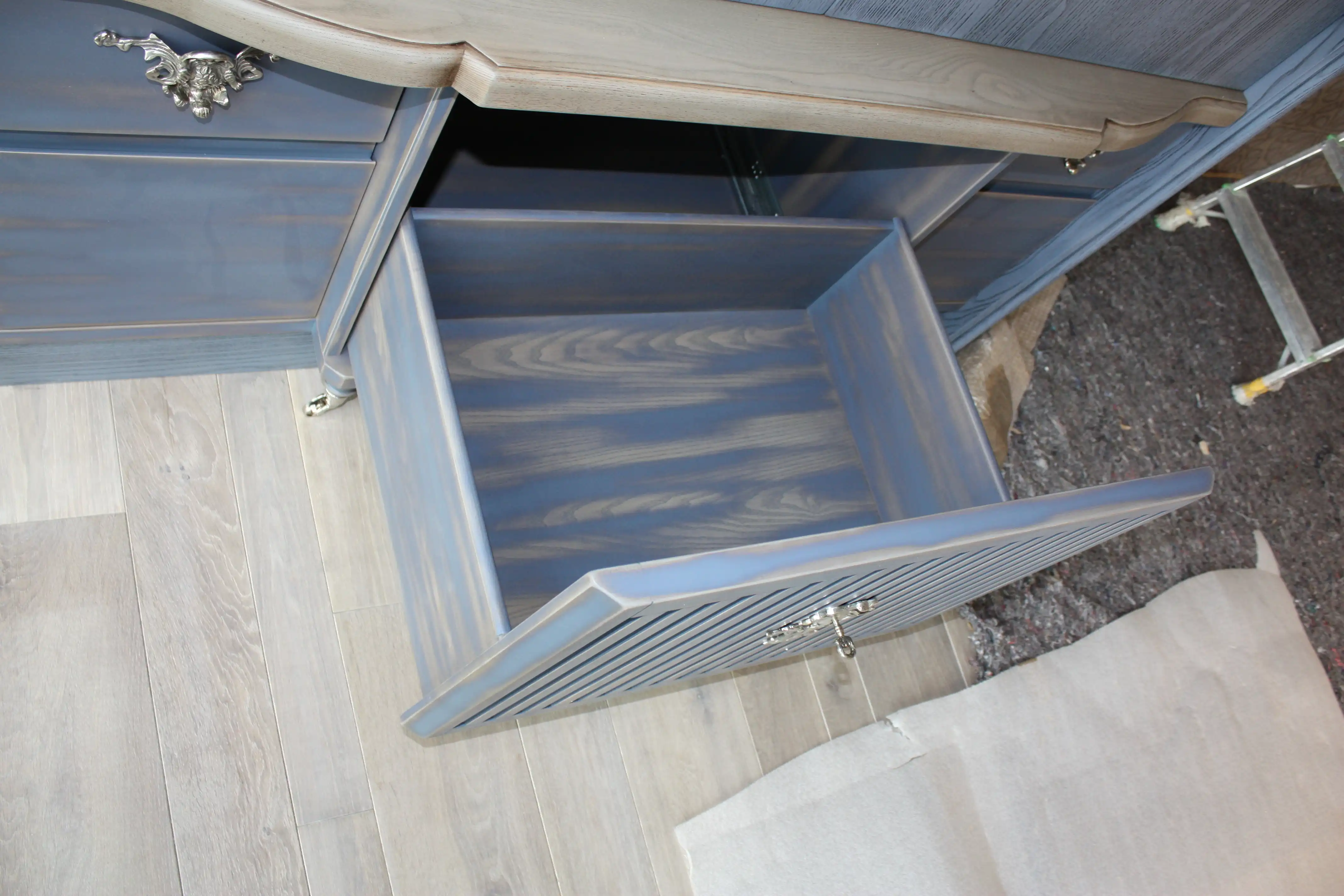 Мебель дома в Москве