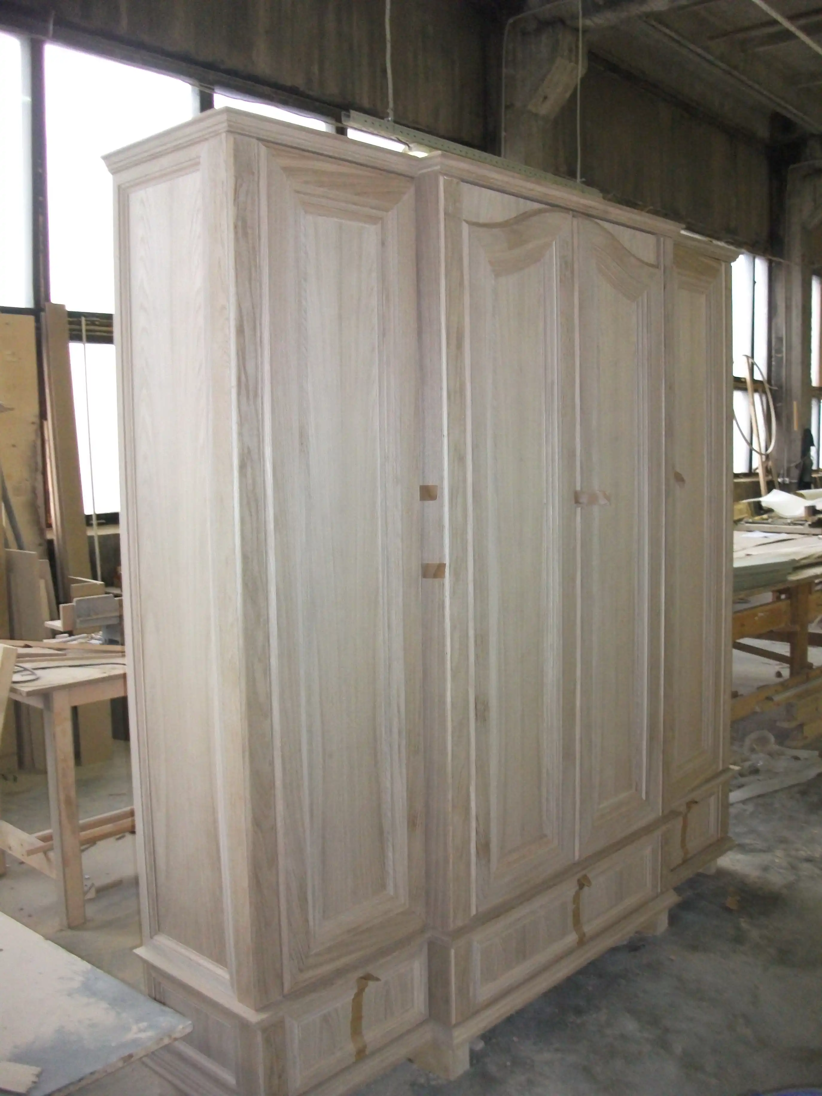 Мебель дома в Москве