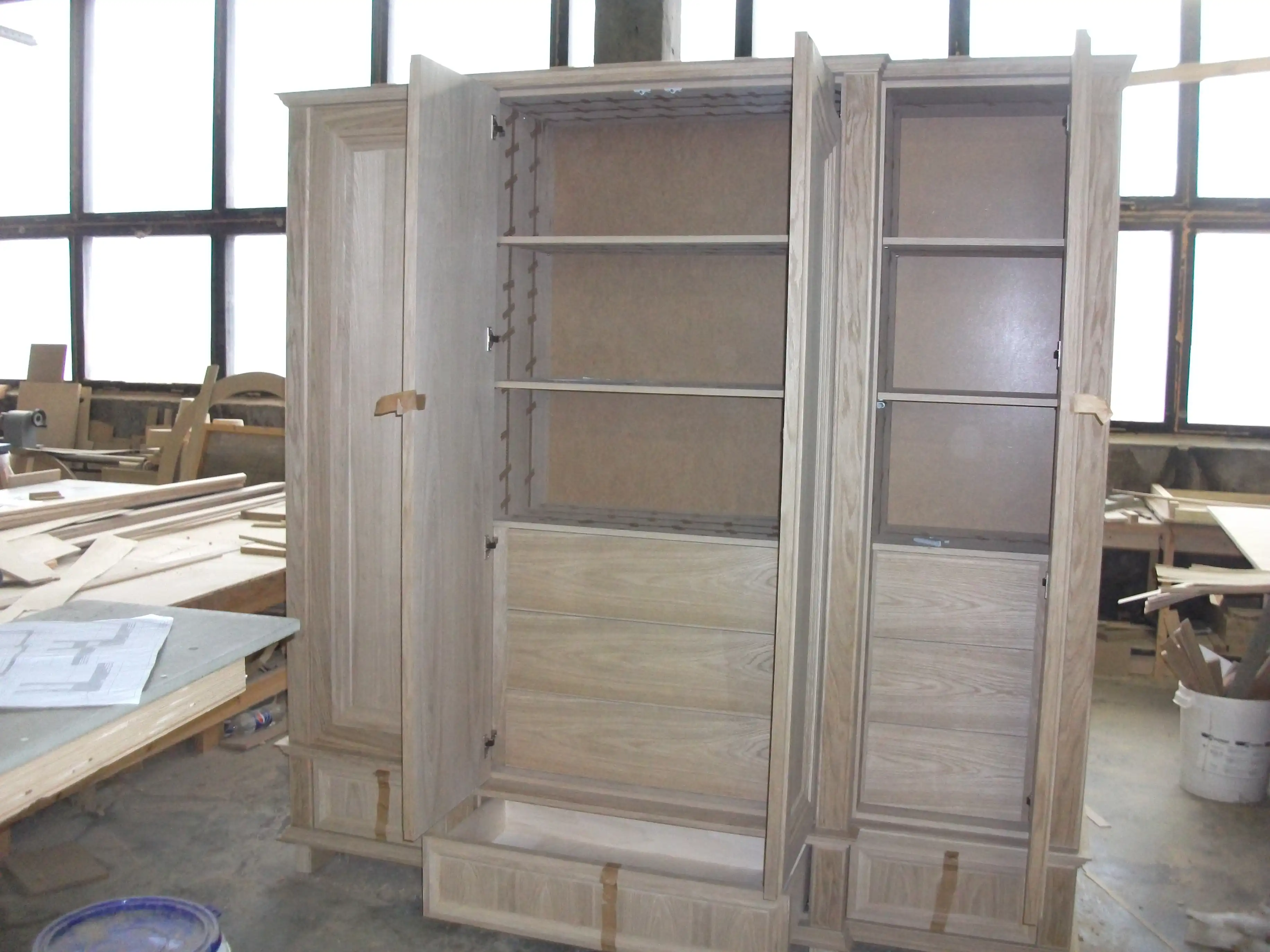 Мебель дома в Москве