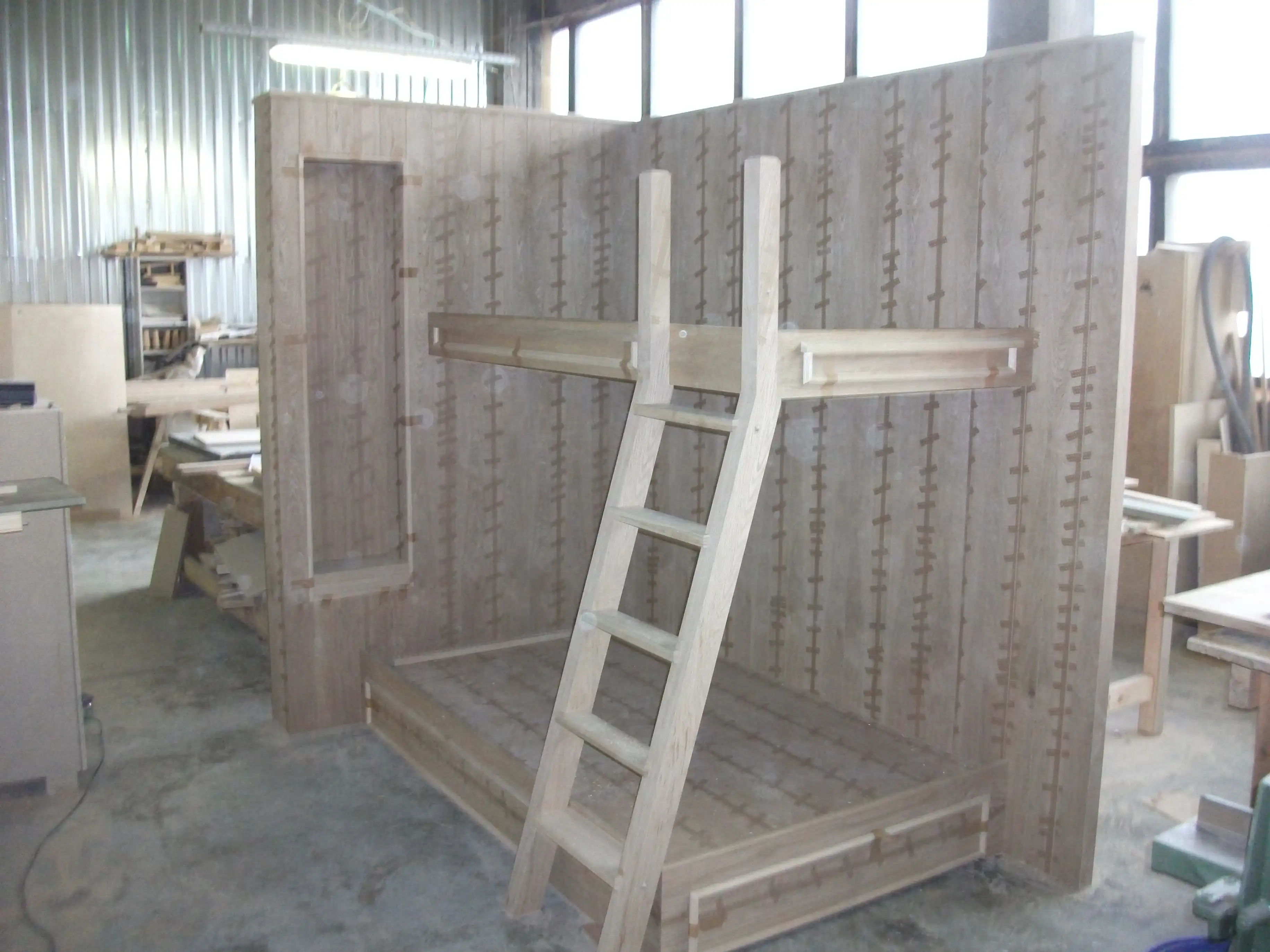 Мебель дома в Москве