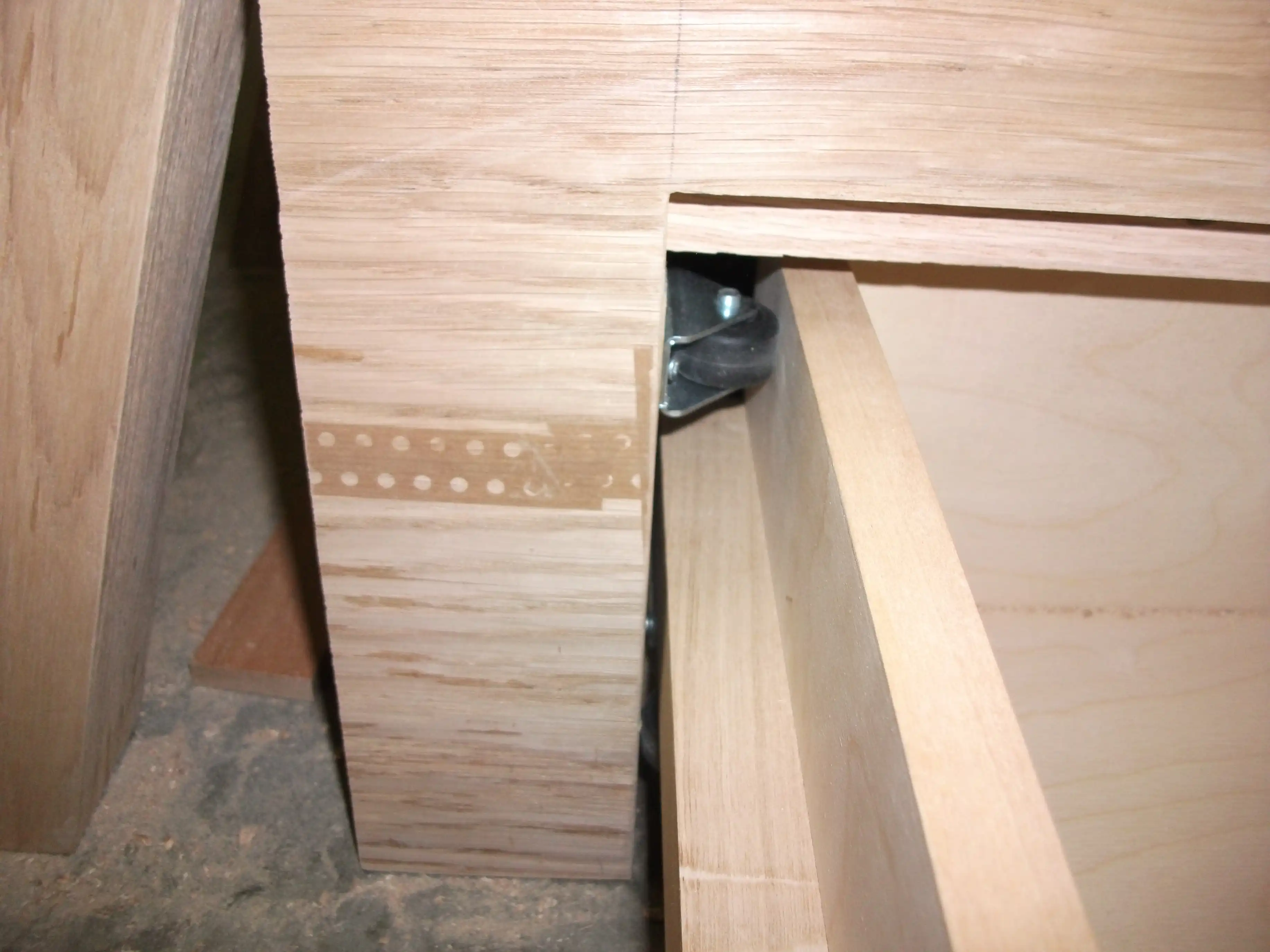 Мебель дома в Москве