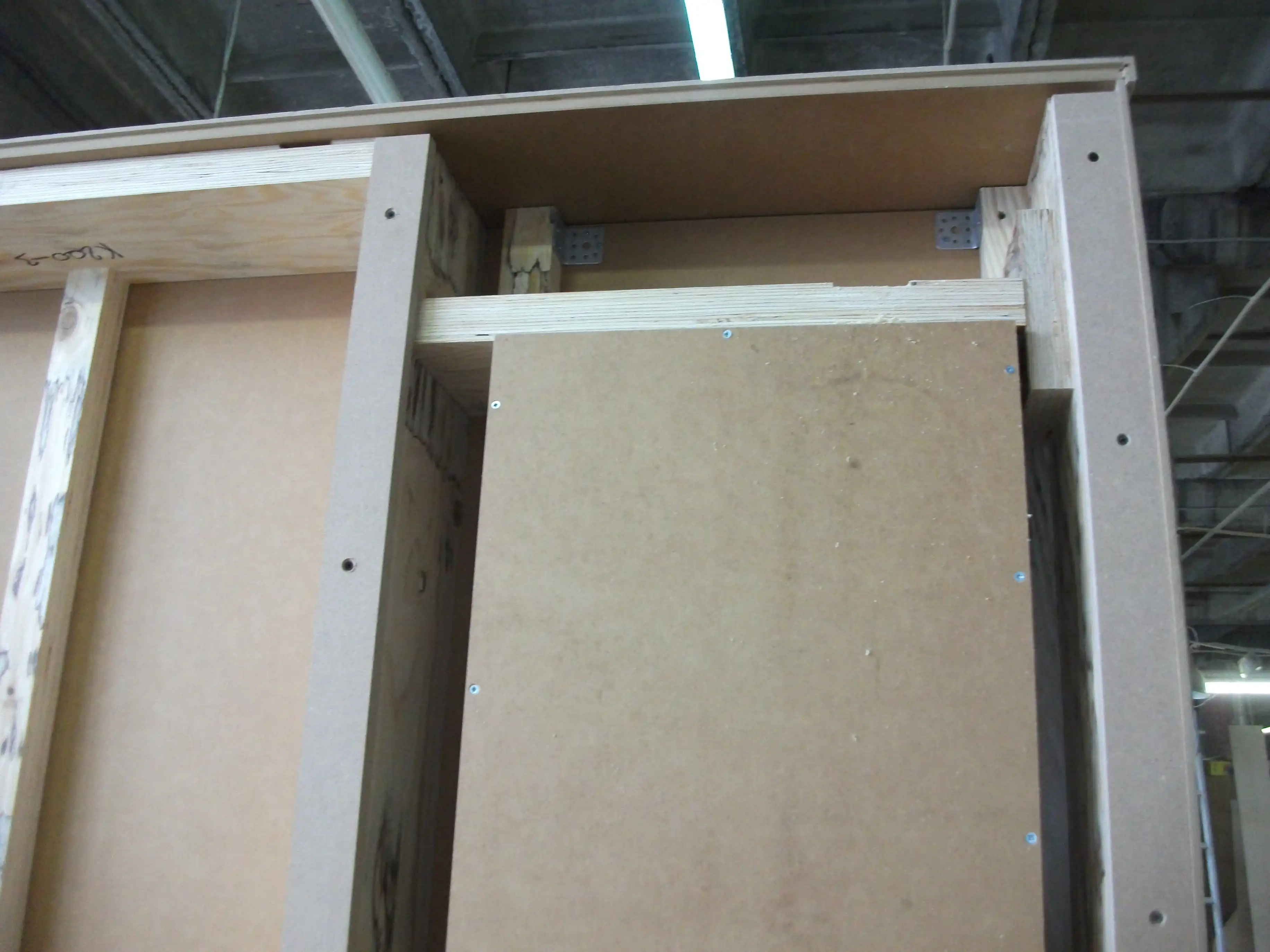 Мебель дома в Москве