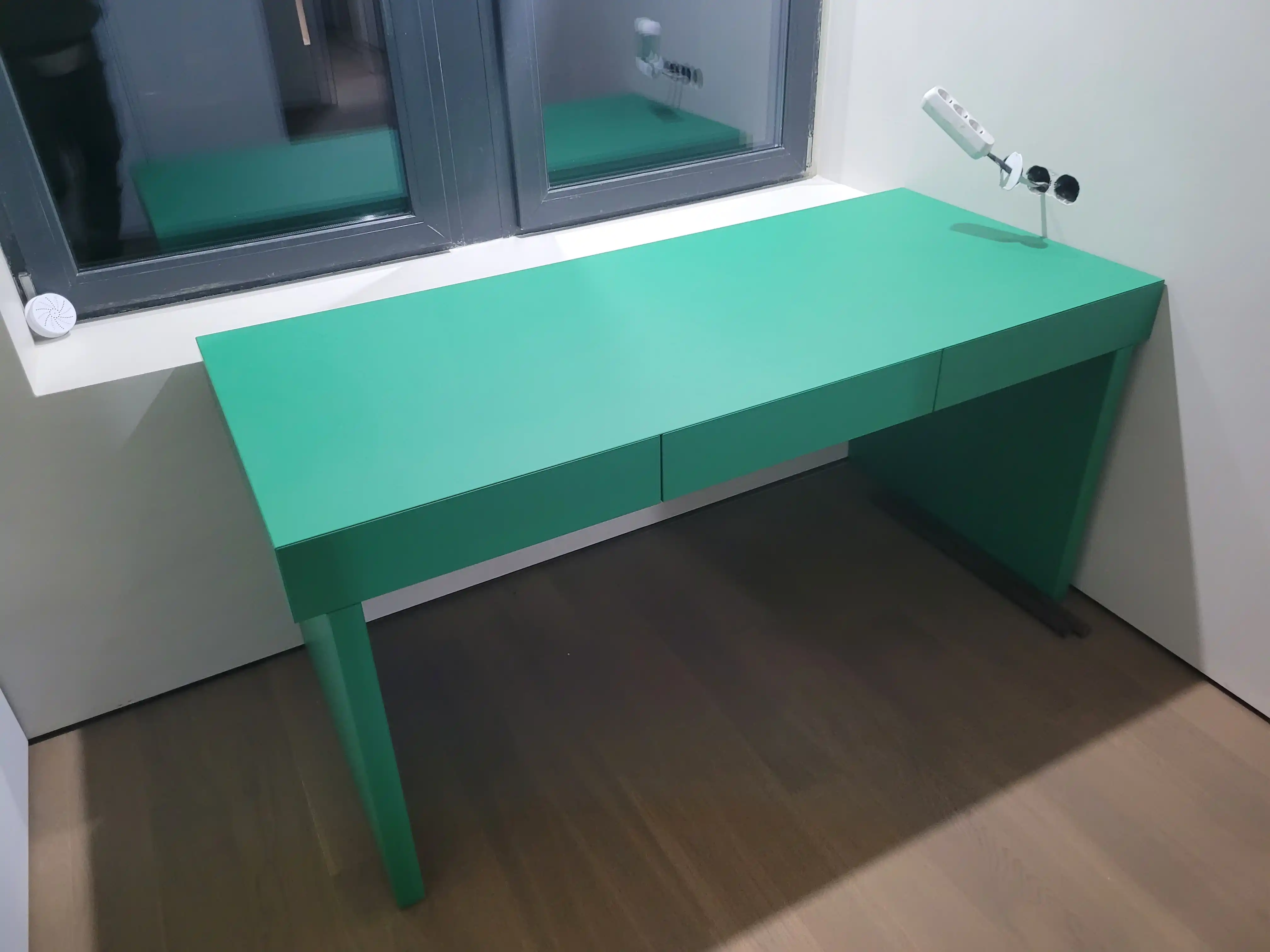 Притязательные обширные виды интерьера на объекте в Москве