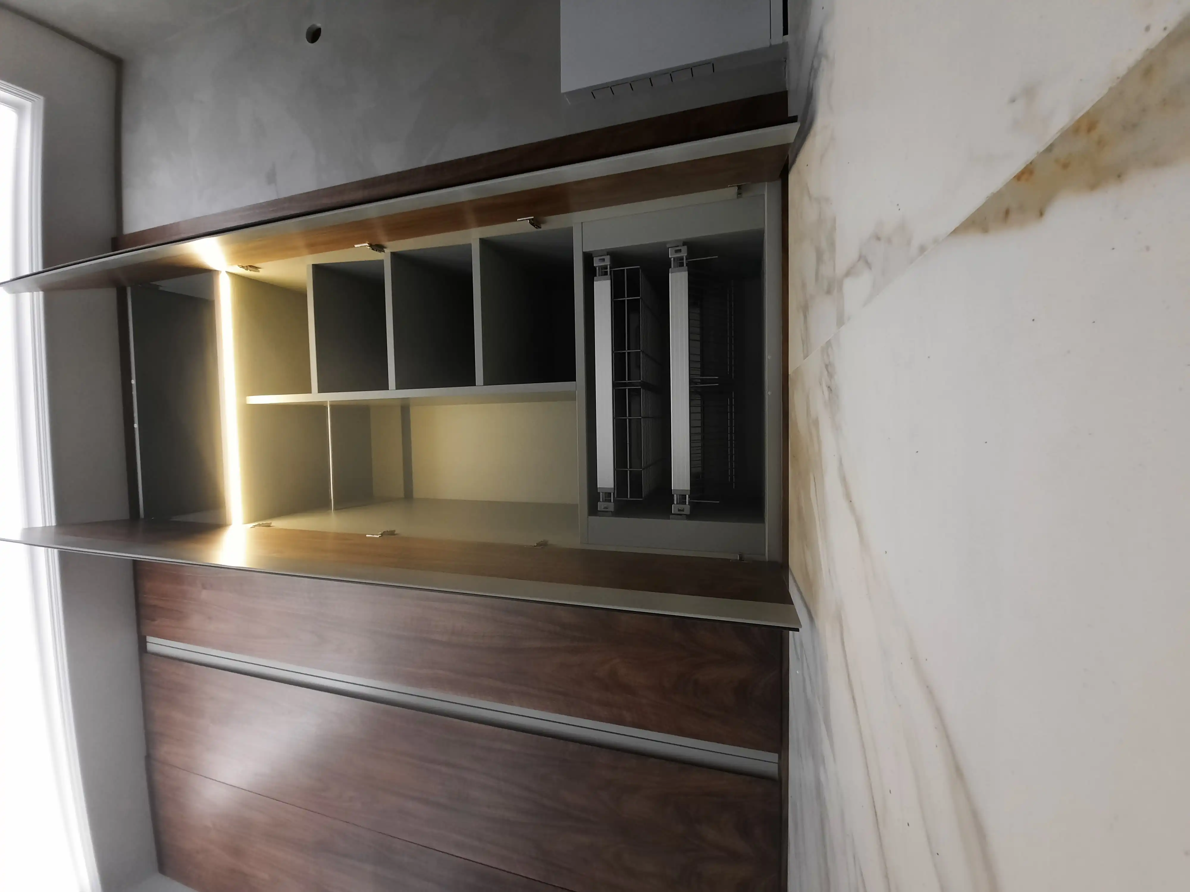 Мебель квартиры на болотной