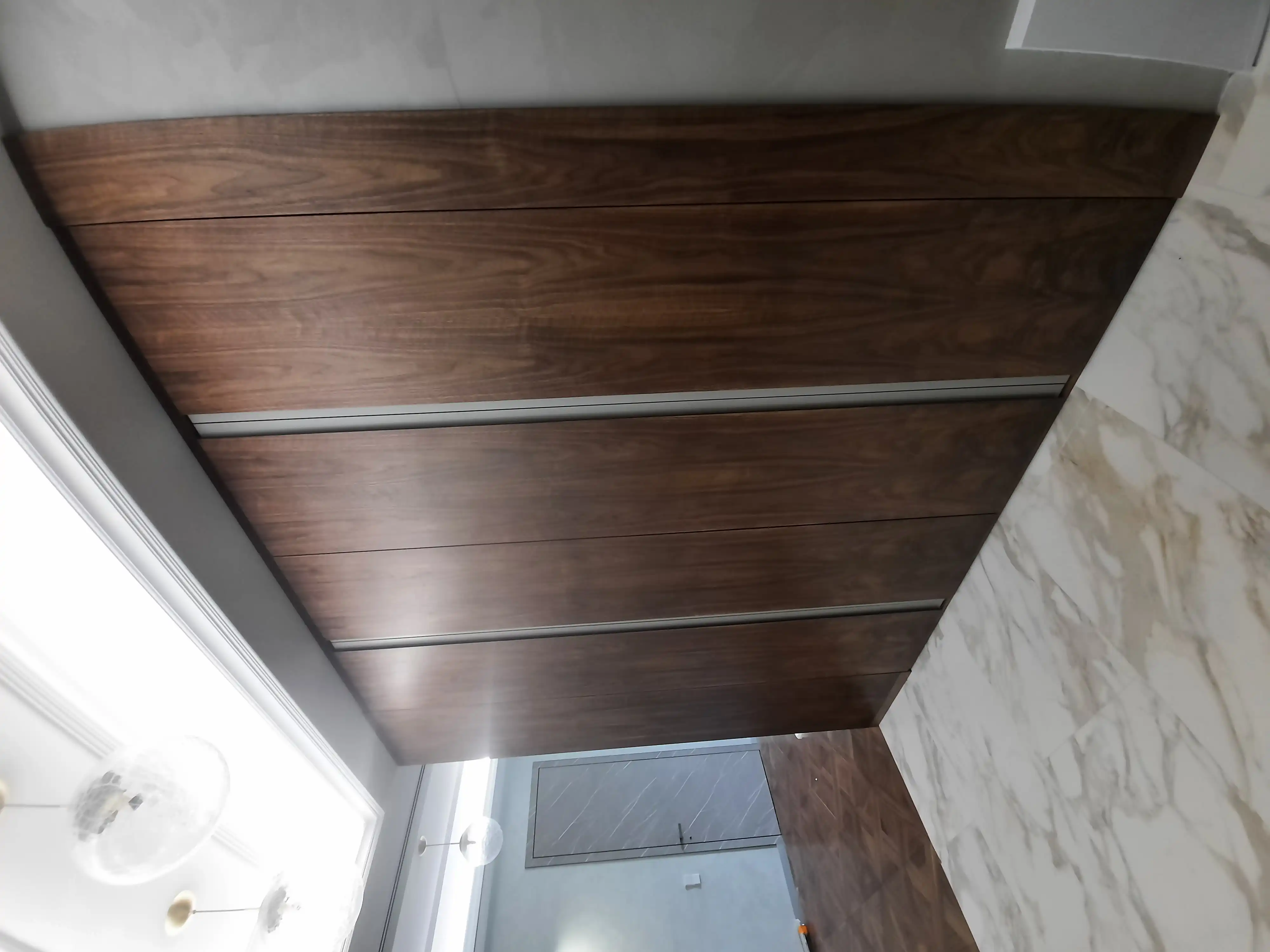 Мебель квартиры на болотной