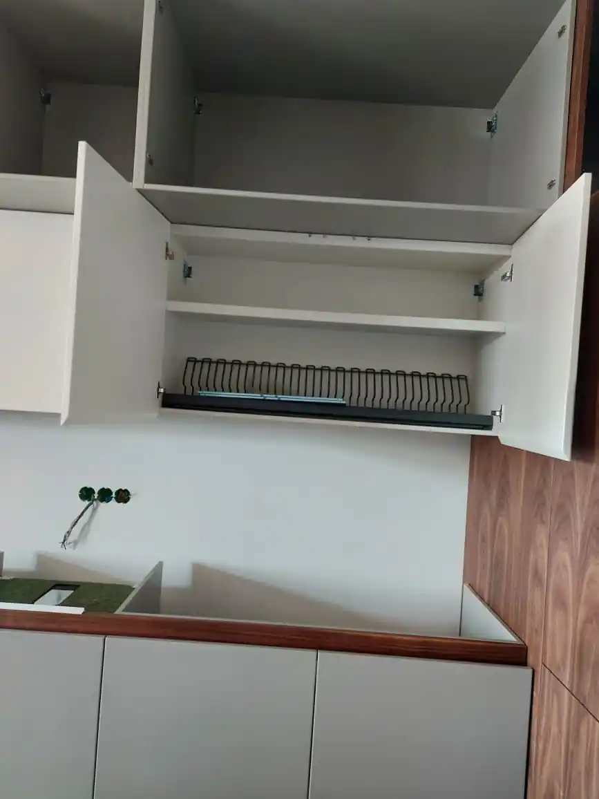 Мебель квартиры на болотной