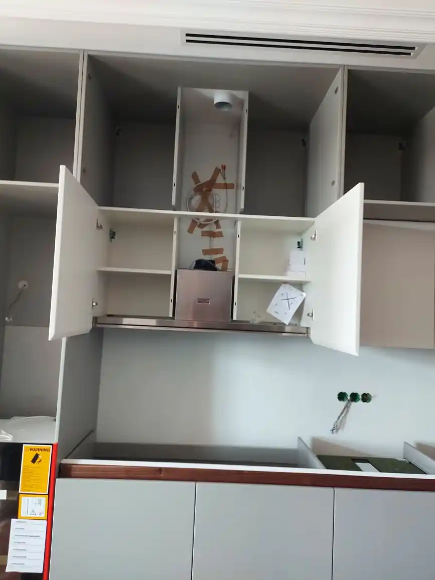 Мебель квартиры на болотной