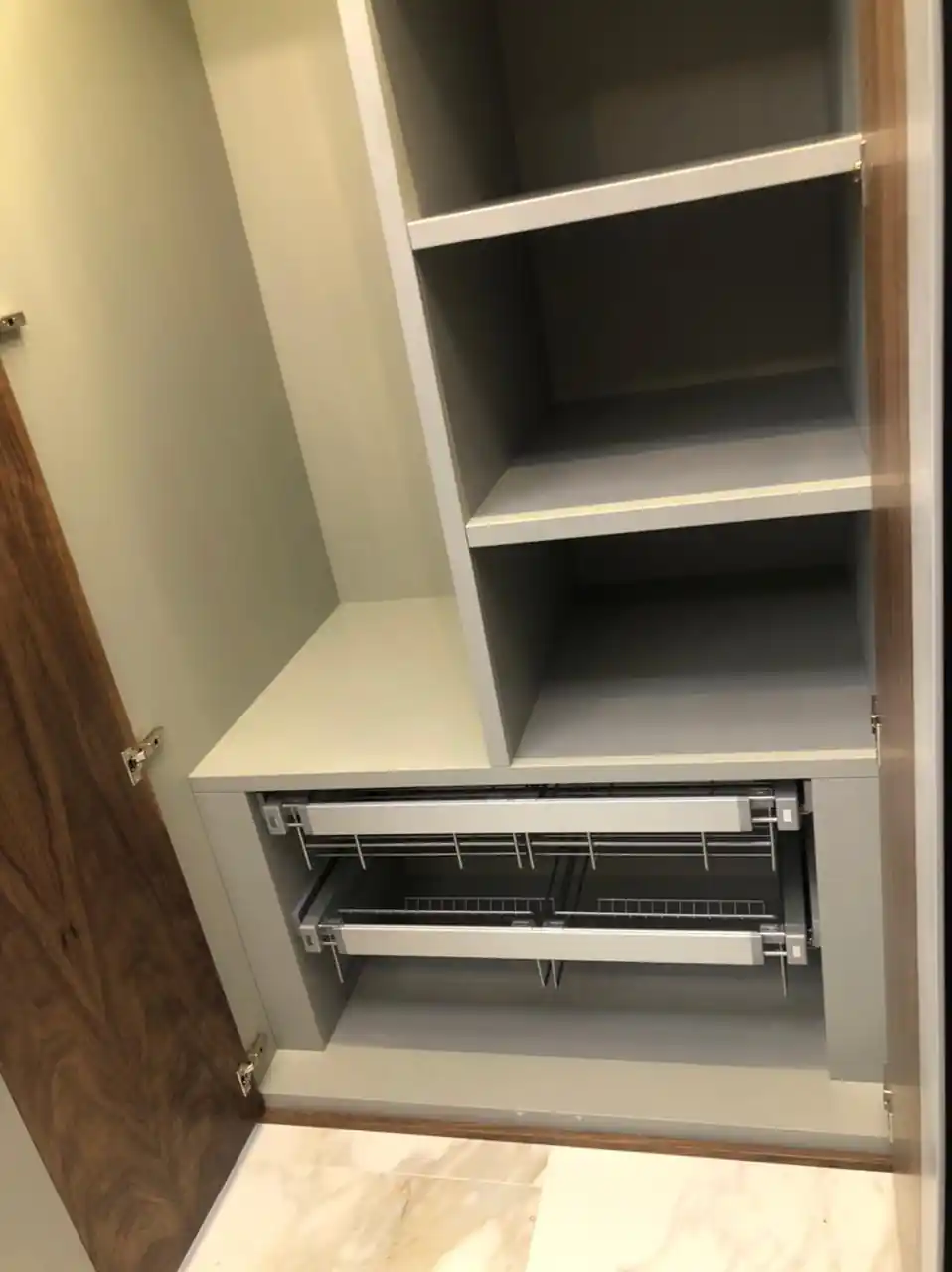 Мебель квартиры на болотной