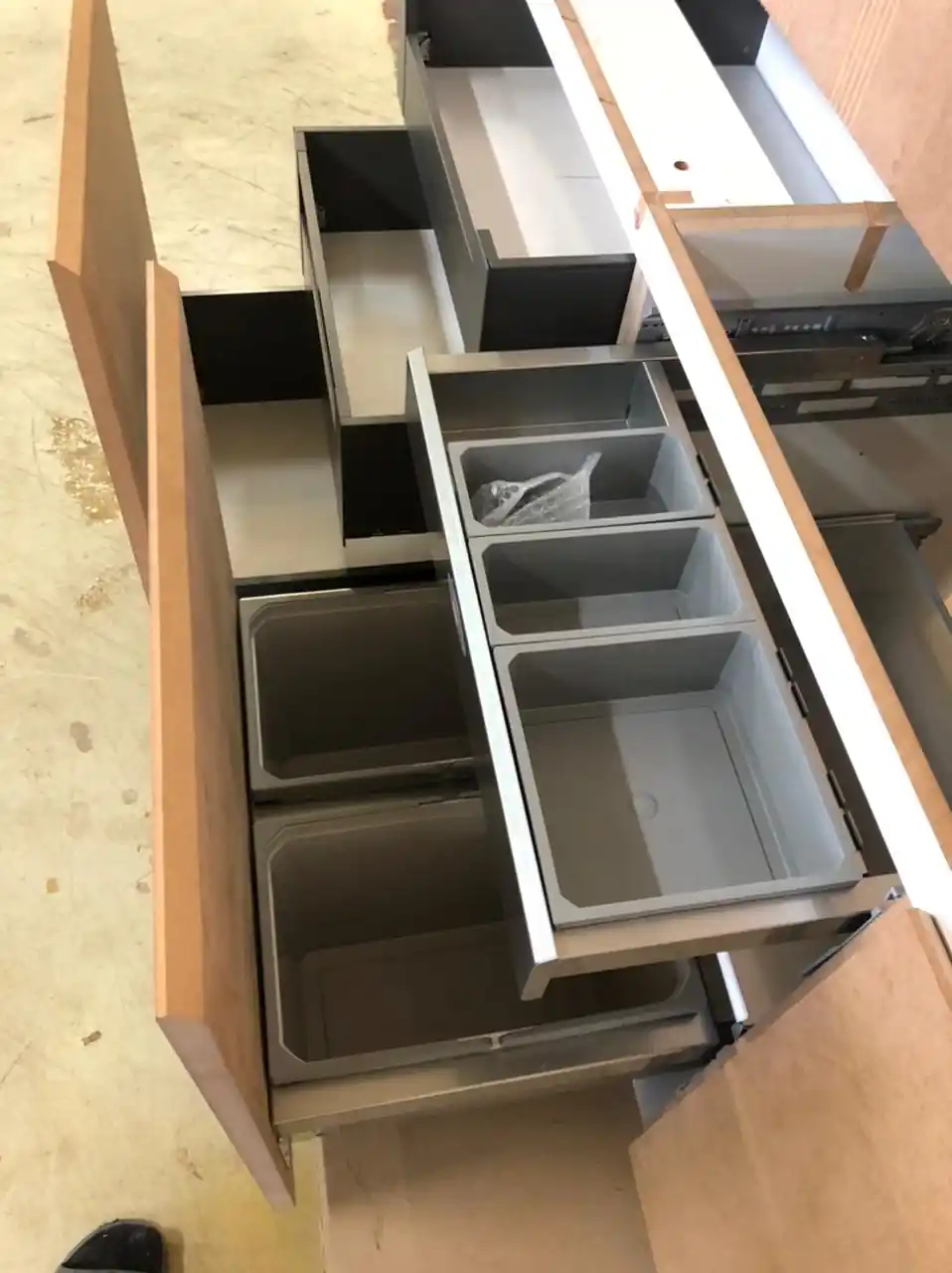 Мебель квартиры на болотной