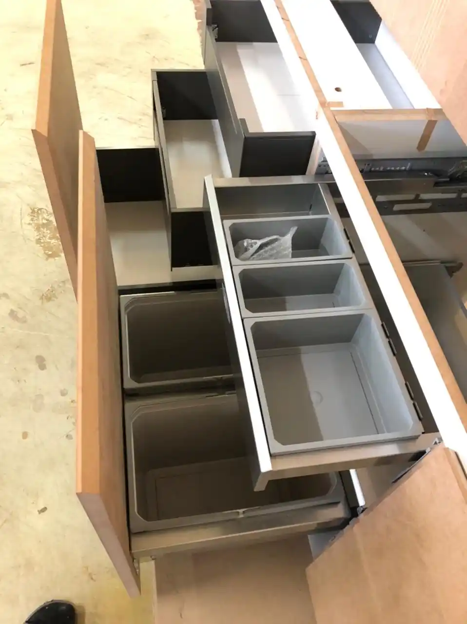 Мебель квартиры на болотной