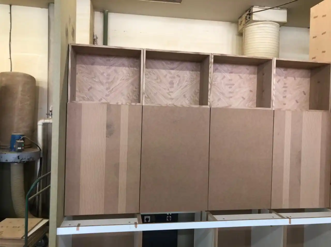 Мебель квартиры на болотной