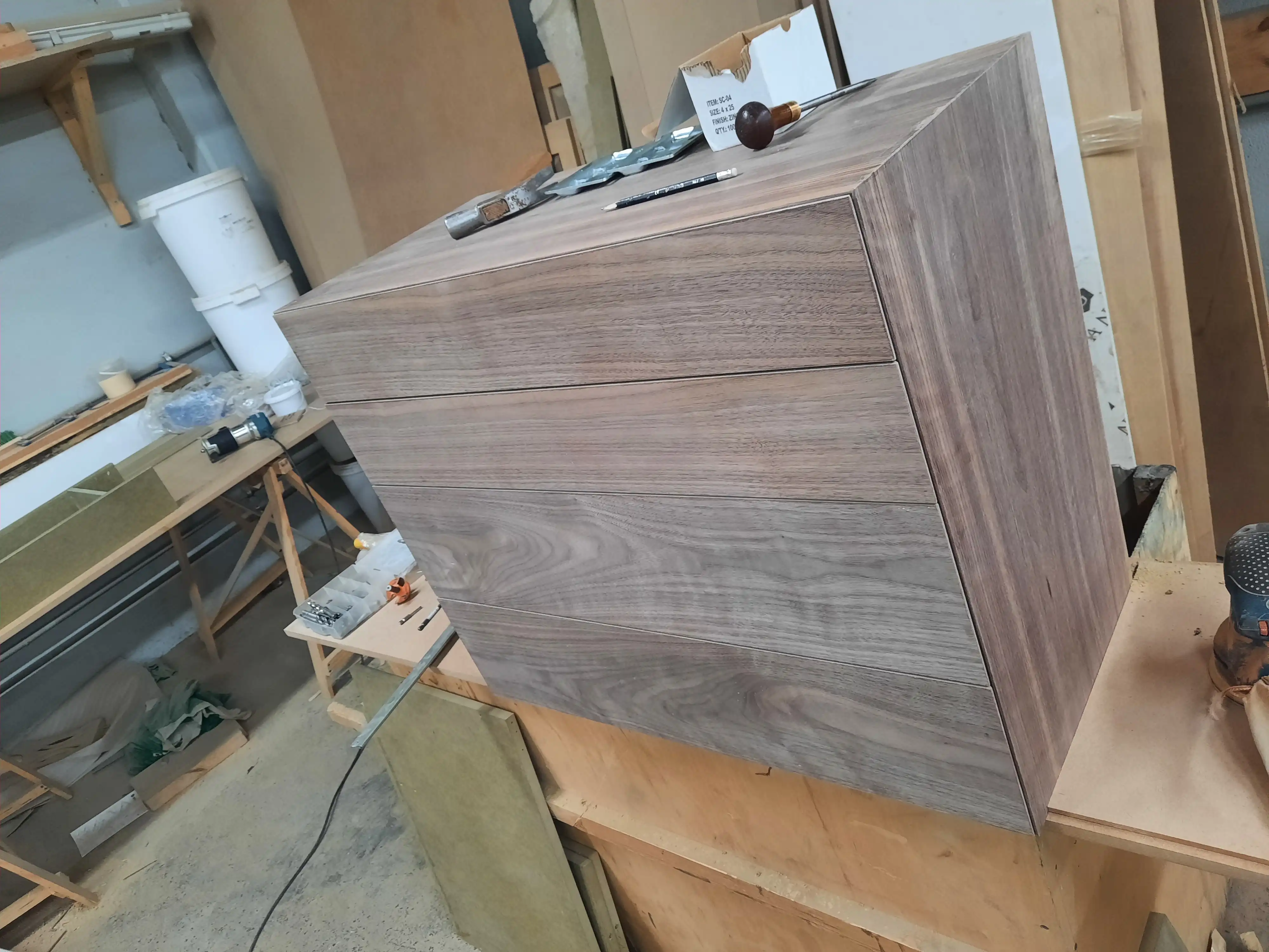 Мебель квартиры на болотной