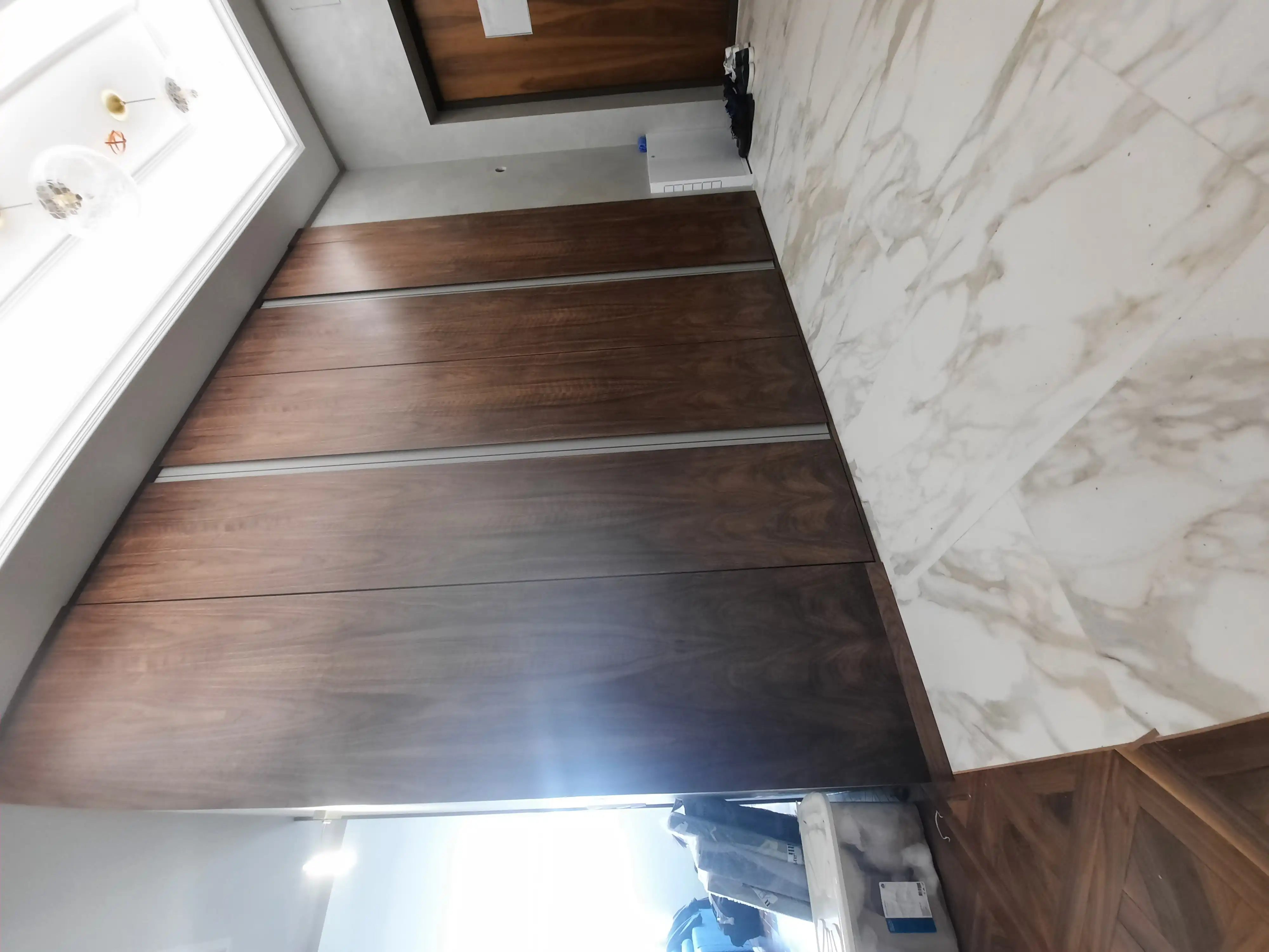 Мебель квартиры на болотной