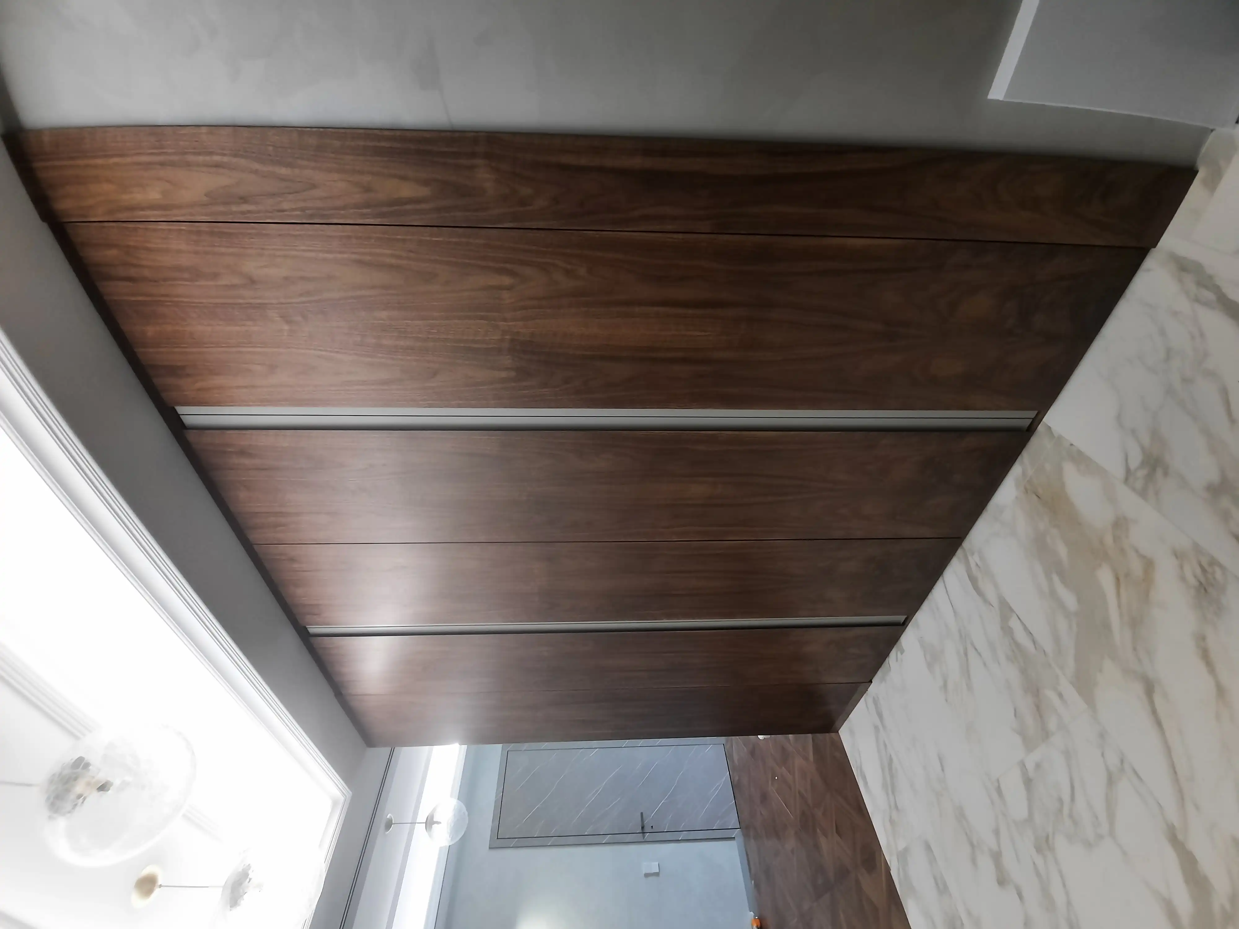 Мебель квартиры на болотной