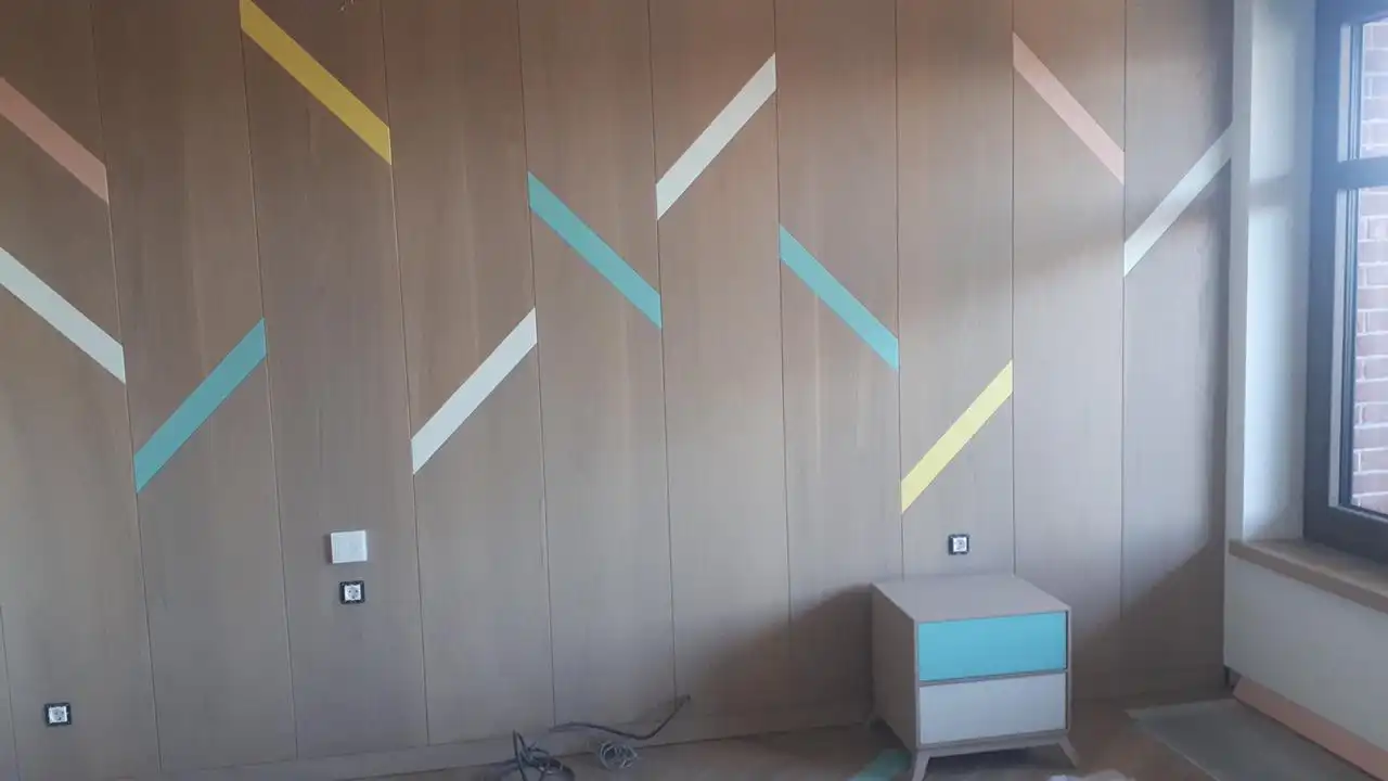 Шикарные виды интерьера квартиры на крестовском