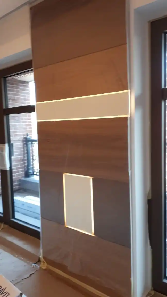 Шикарные виды интерьера квартиры на крестовском