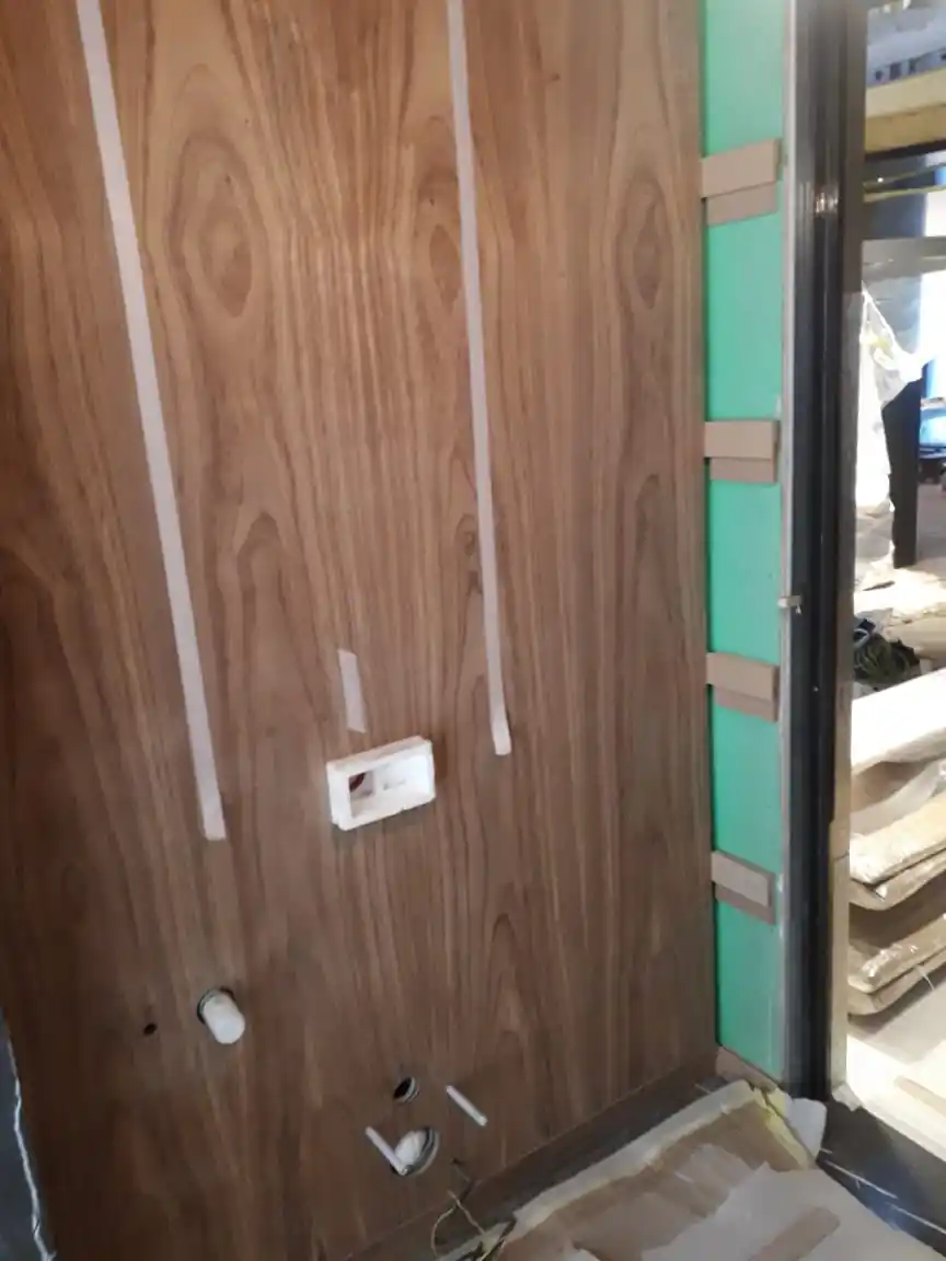 Шикарные виды интерьера квартиры на крестовском