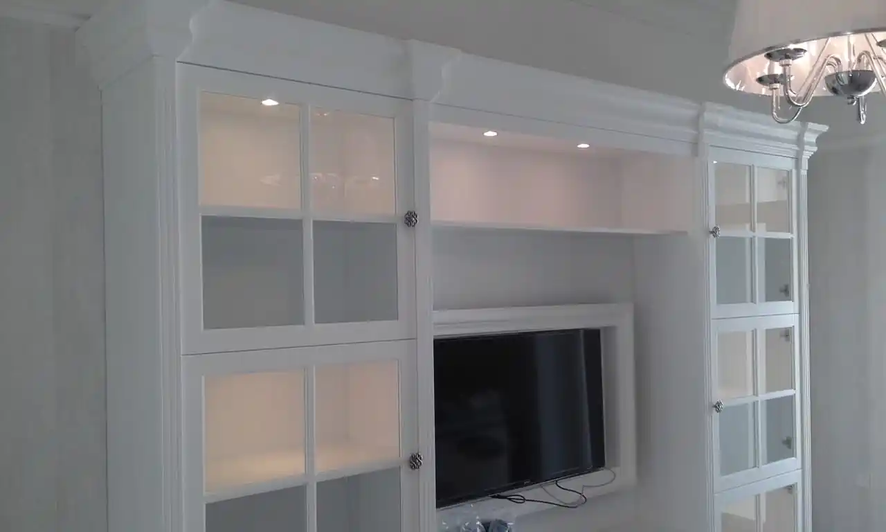 Шикарные виды интерьера квартиры на крестовском