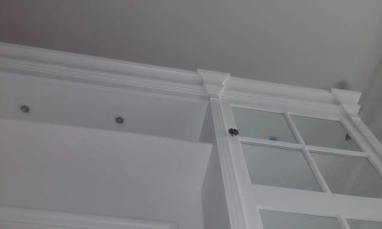 Шикарные виды интерьера квартиры на крестовском