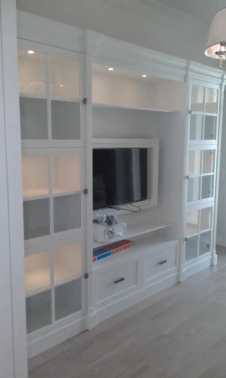 Шикарные виды интерьера квартиры на крестовском