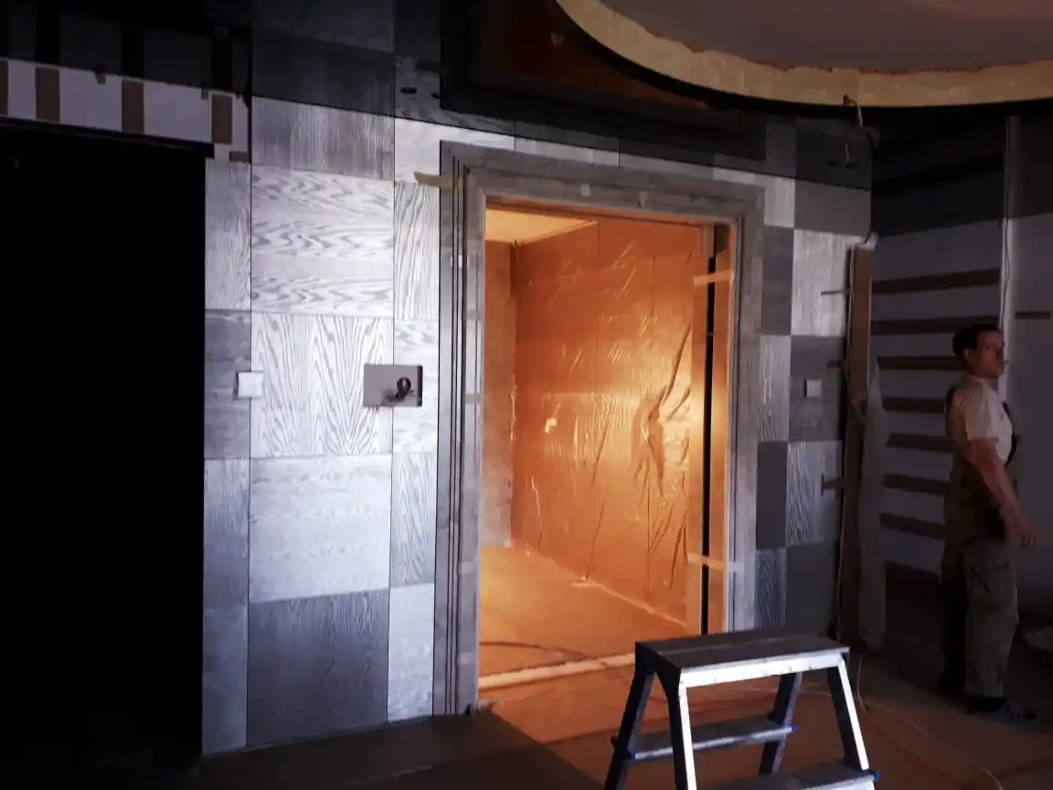 Шикарные виды интерьера квартиры на крестовском